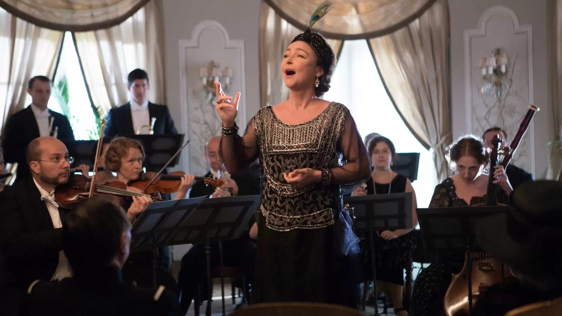 دانلود فیلم Marguerite 2015 (مارگریت)