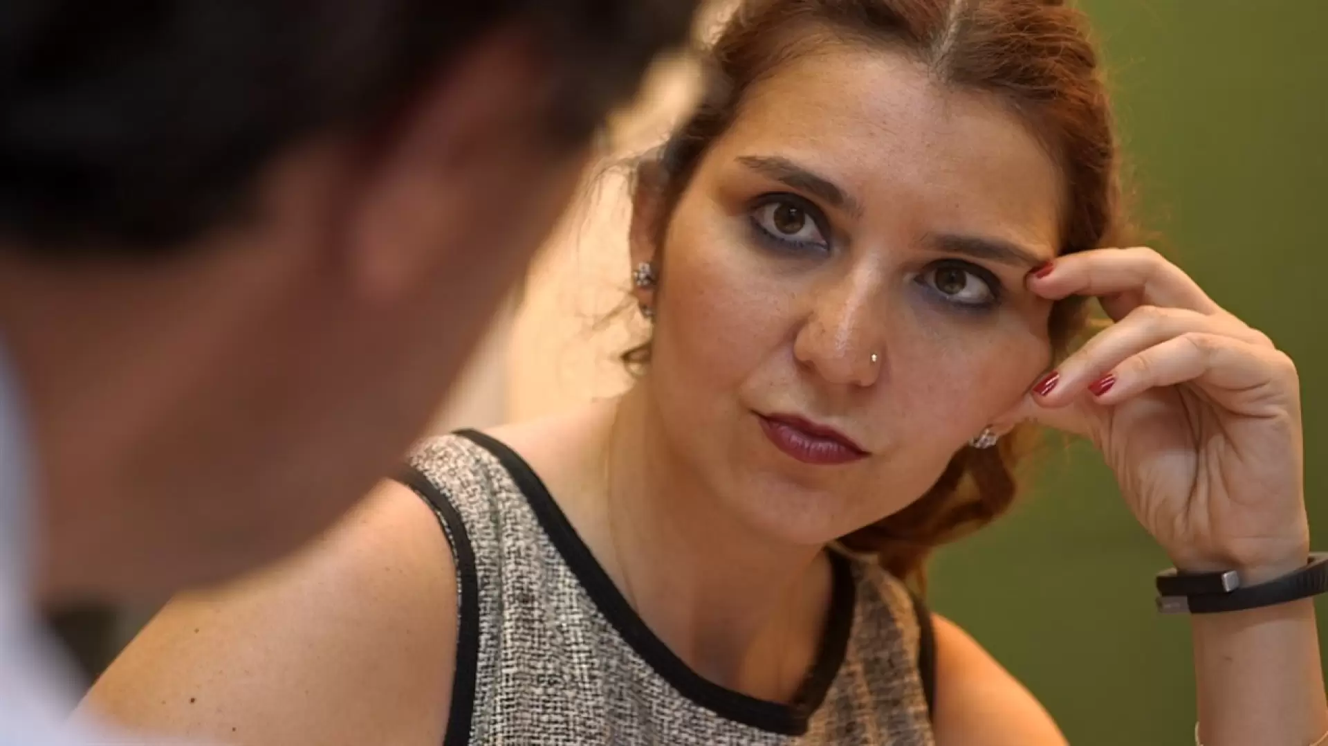 دانلود مستند Dying to Divorce 2021