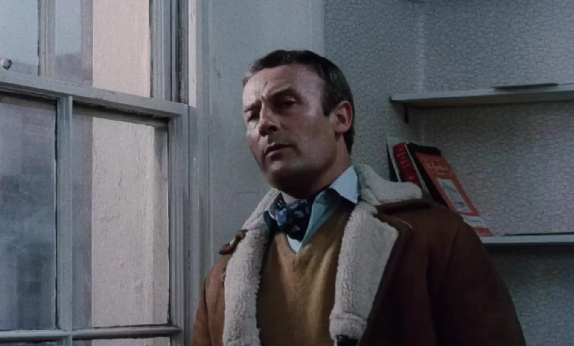 دانلود فیلم Hunted 1972