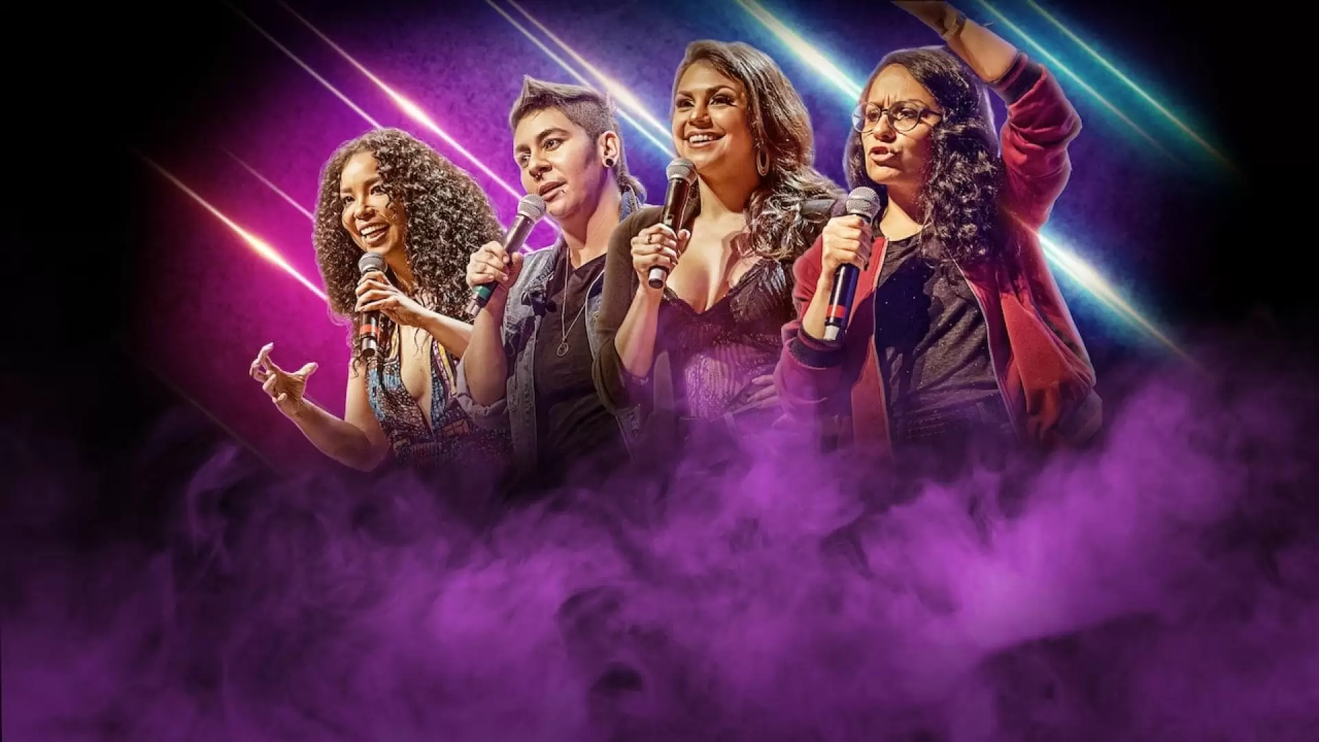 دانلود سریال Lugar de Mulher 2019