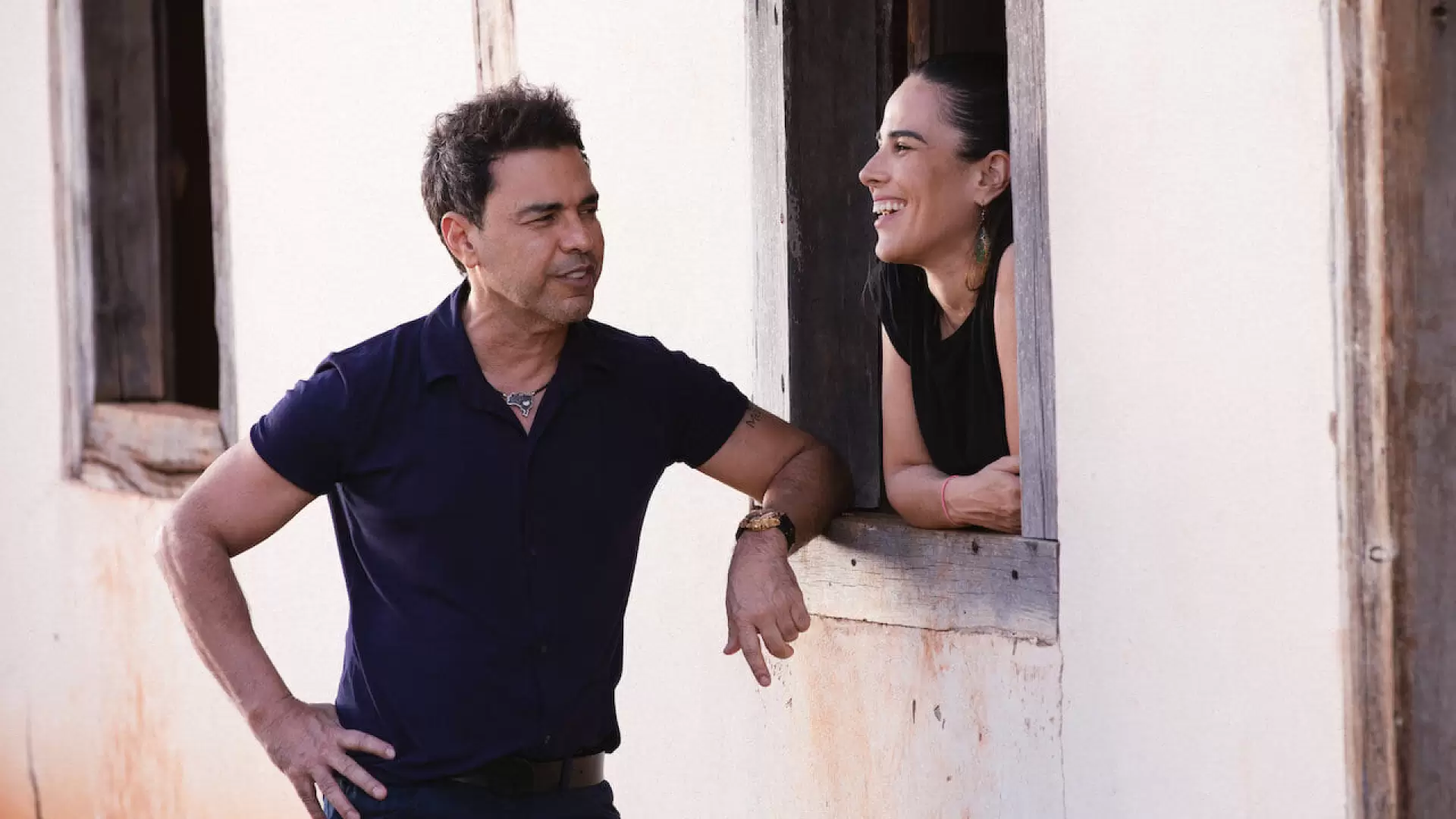 دانلود سریال The Family That Sings Together: The Camargos 2021