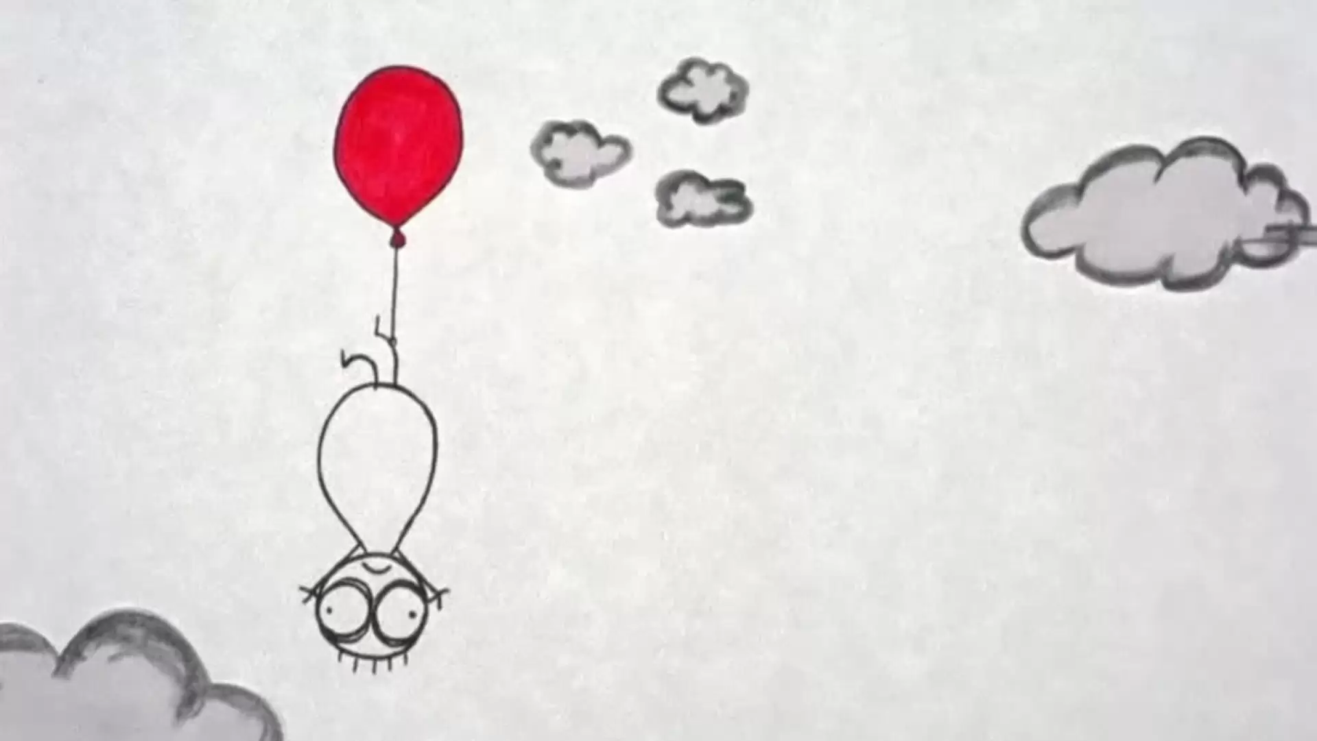 دانلود انیمیشن Billy’s Balloon 1998