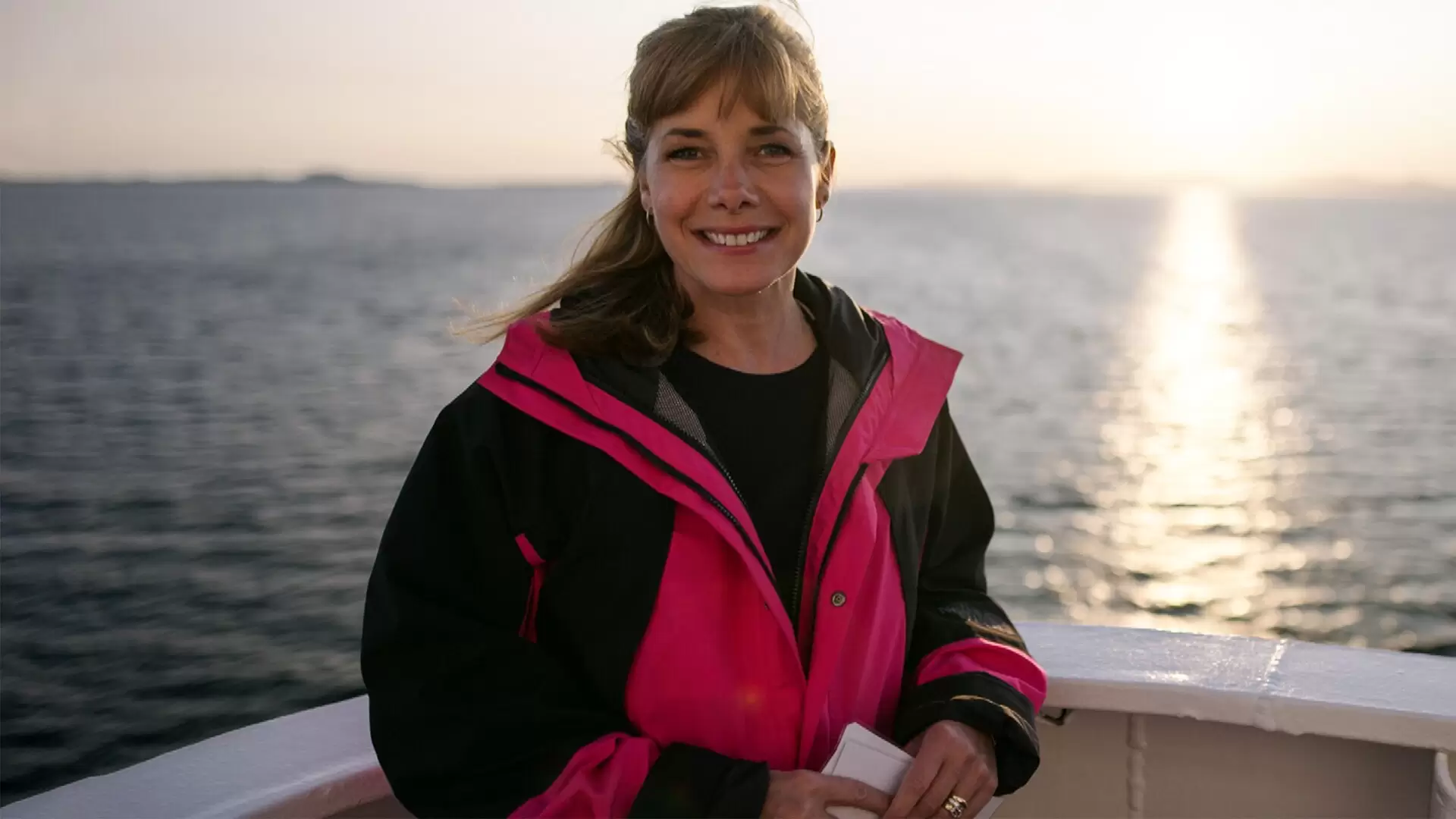 دانلود مستند Darcey Bussell’s Wild Coasts of Scotland 2021