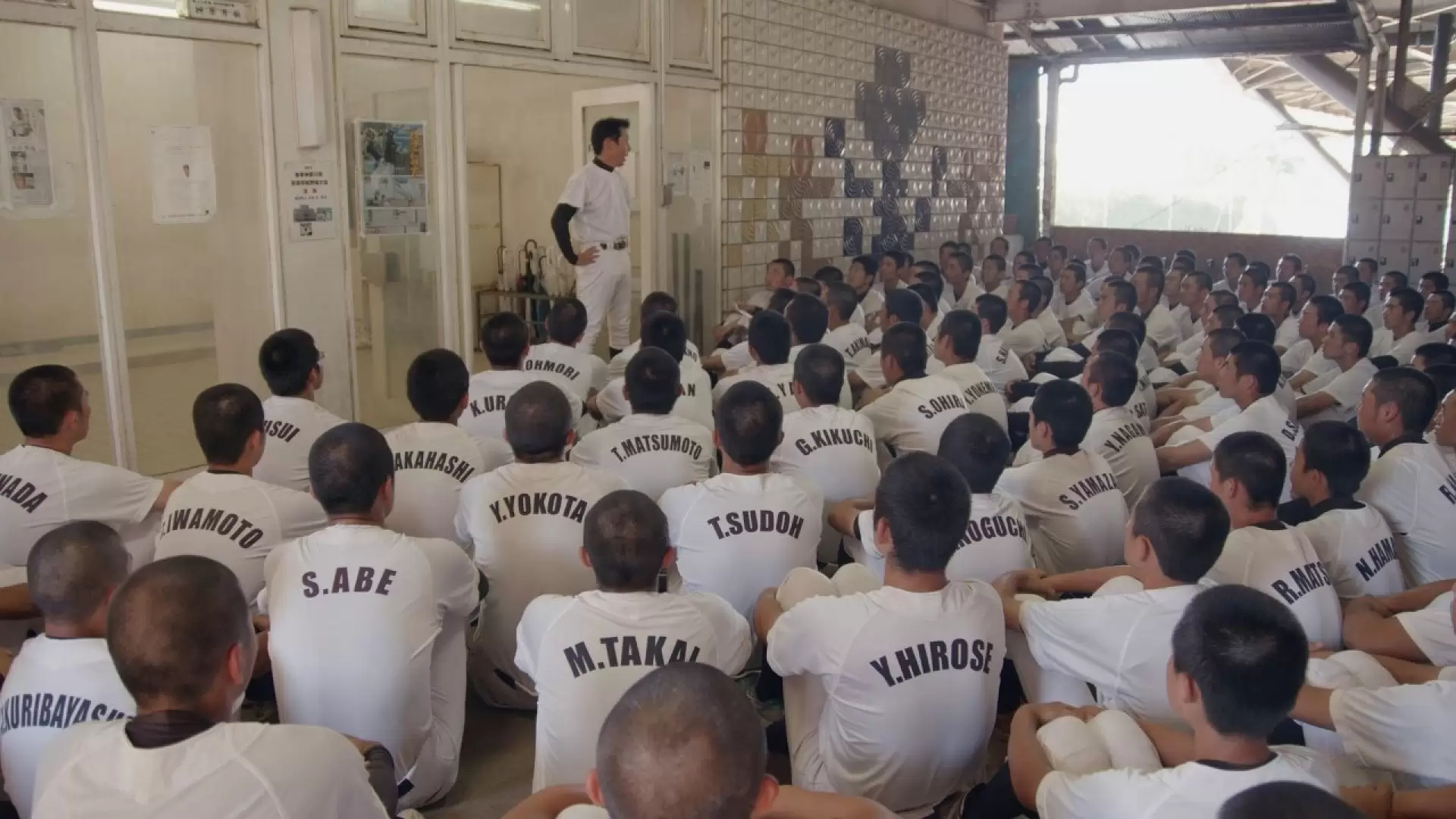 دانلود مستند Koshien: Japan’s Field of Dreams 2019 (کوشین: میدان رویاهای ژاپن)