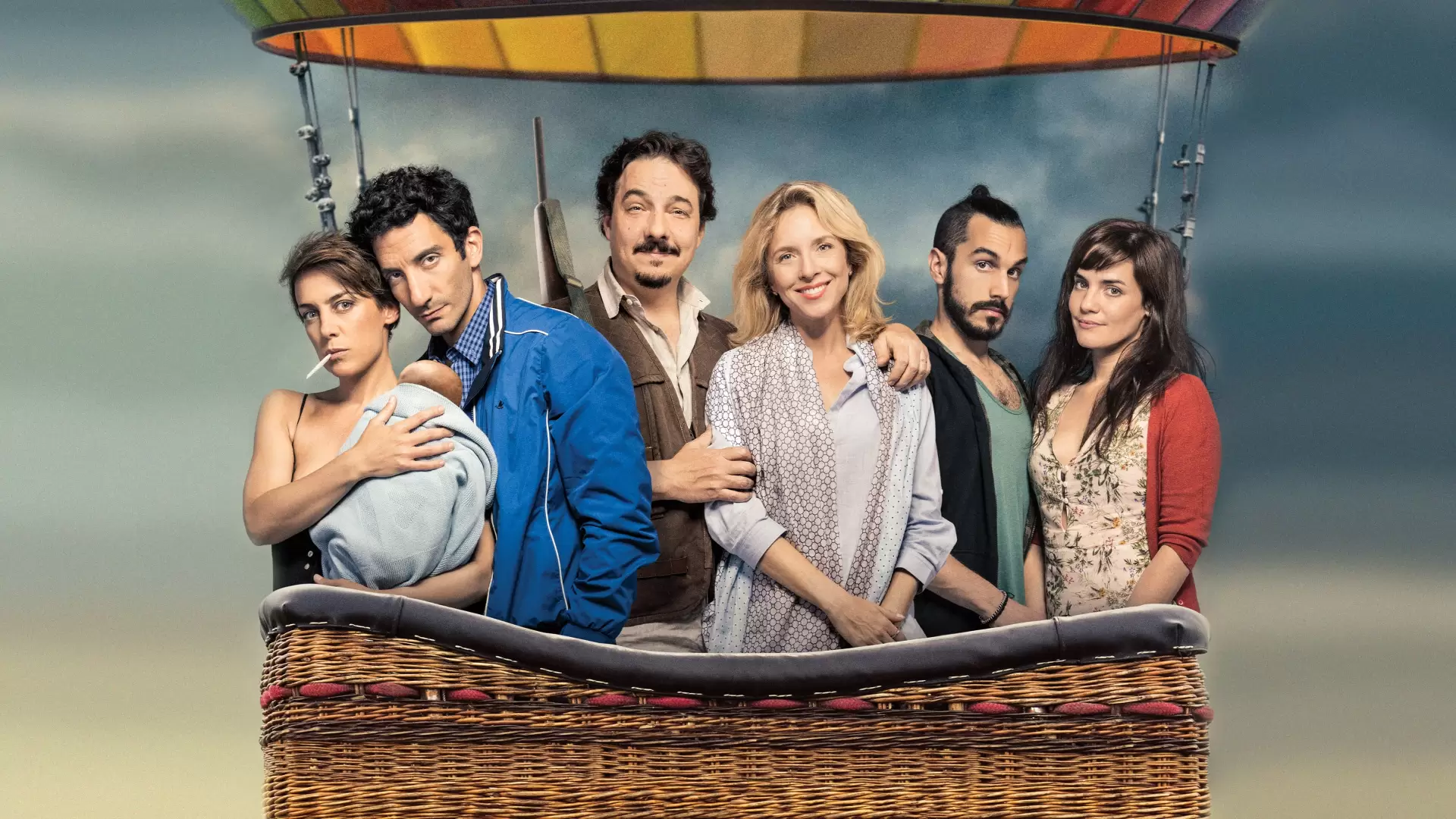 دانلود فیلم Recreo 2018