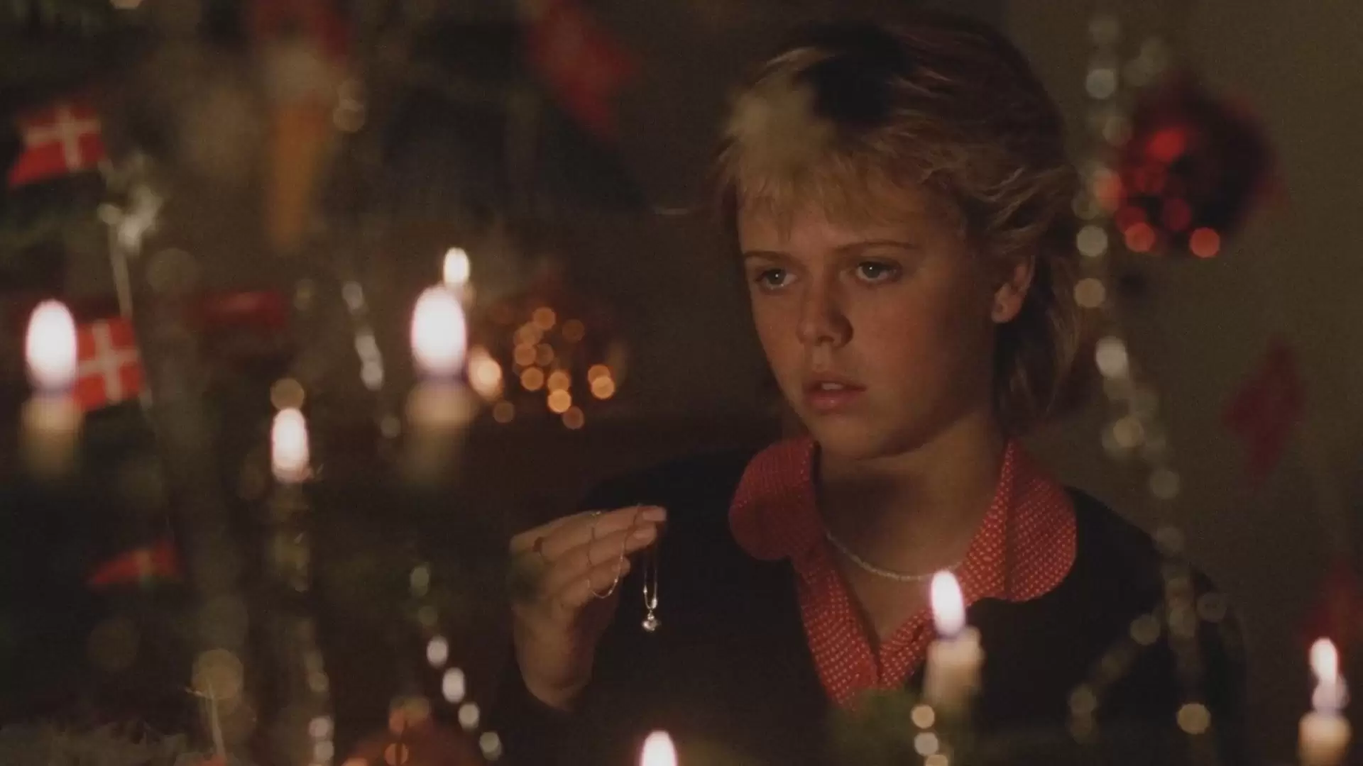 دانلود فیلم Skønheden og udyret 1983