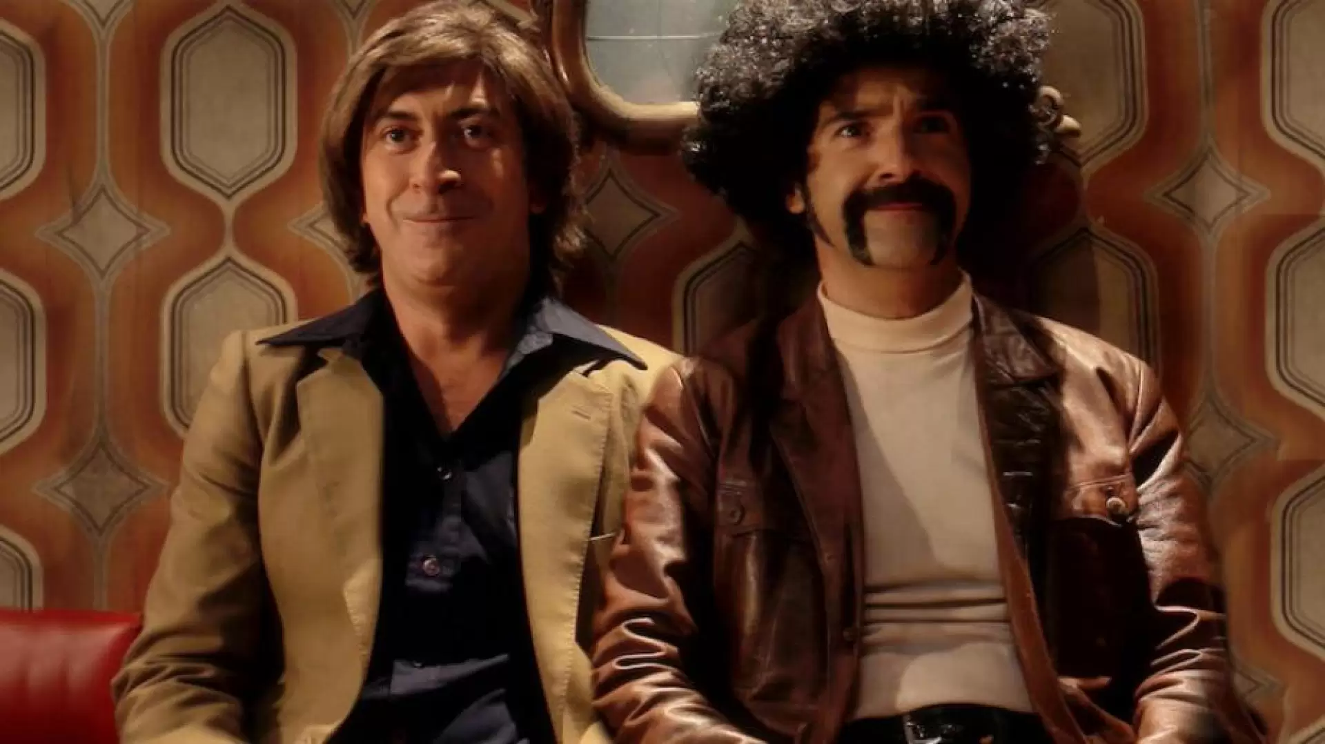 دانلود فیلم The Coolest Hair 2012