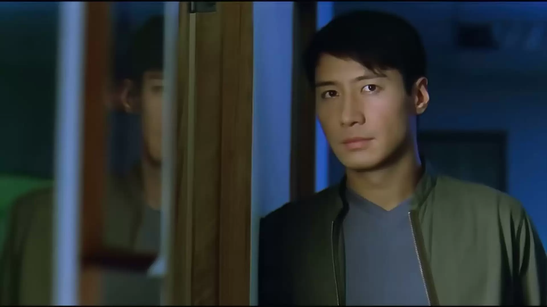 دانلود فیلم San tau chi sai doi 2000