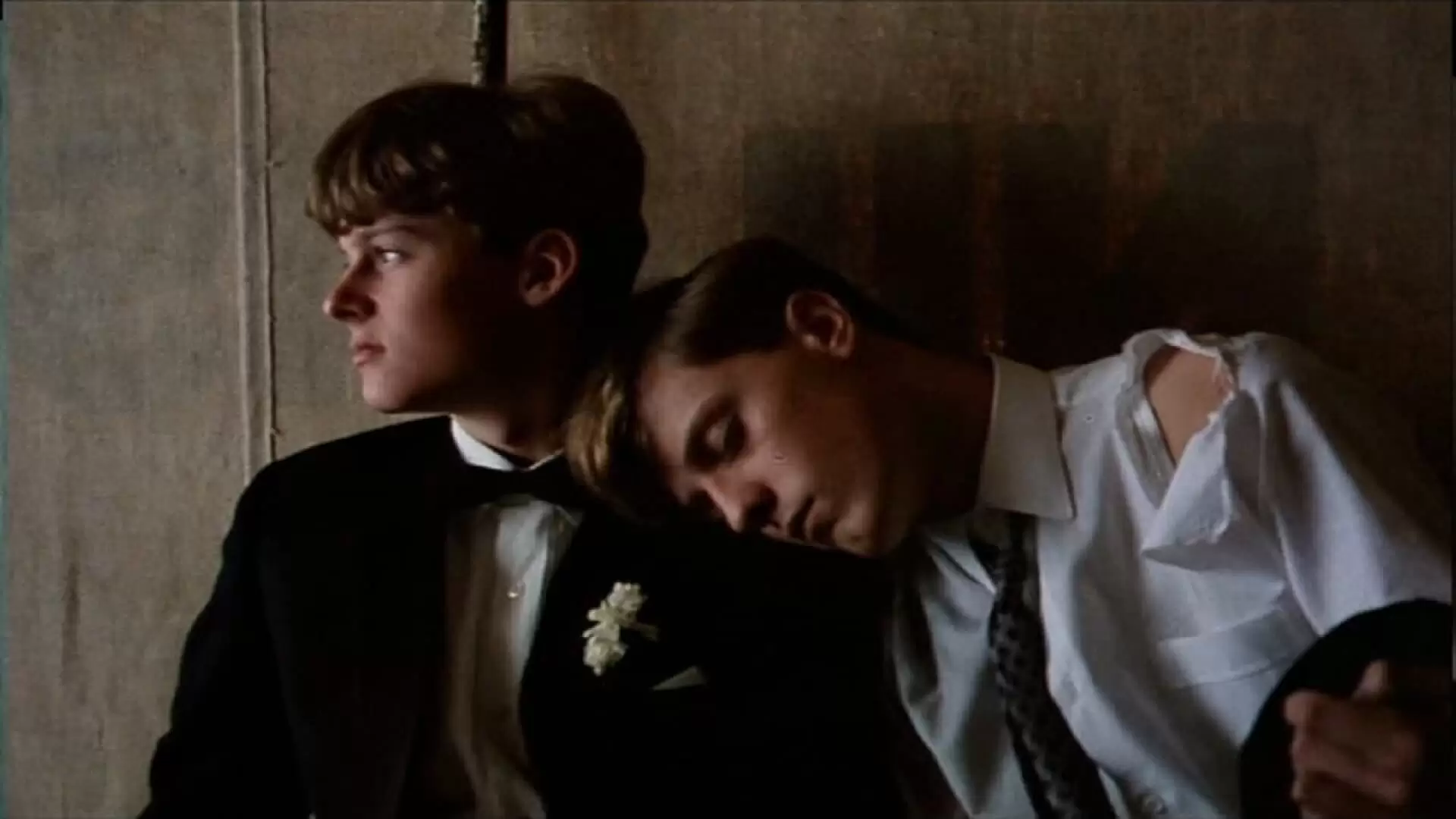 دانلود فیلم Twist and Shout 1984