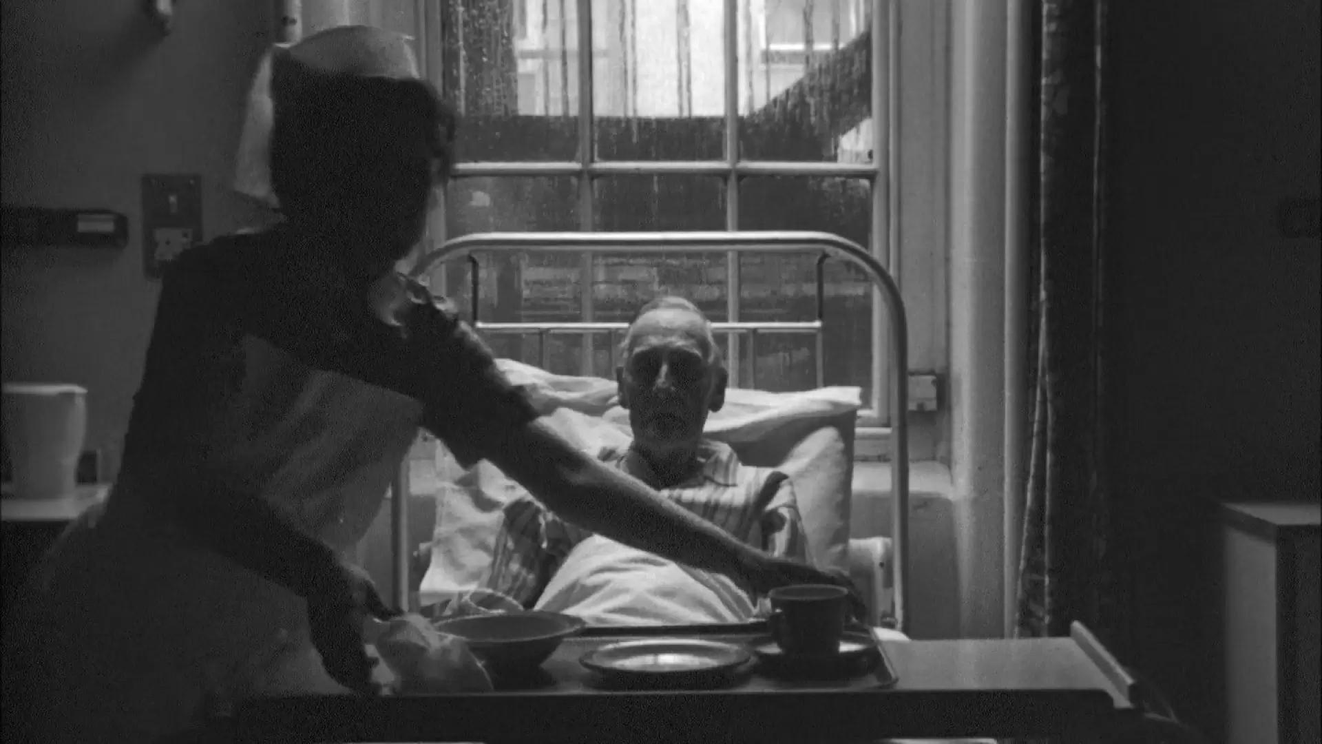 دانلود فیلم Death and Transfiguration 1983