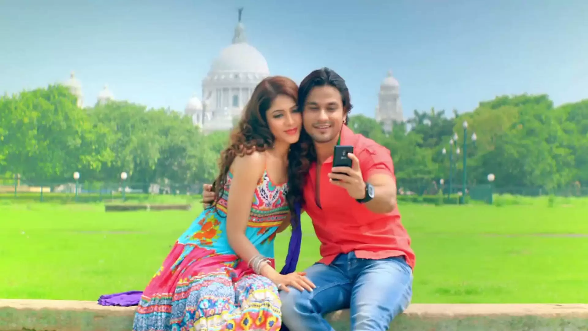دانلود فیلم Guddu Ki Gun 2015 (گودو کی گون)
