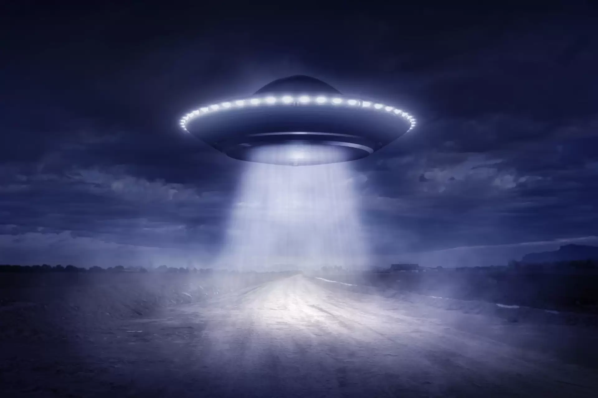 دانلود مستند Alien Encounters in Ancient Times 2021
