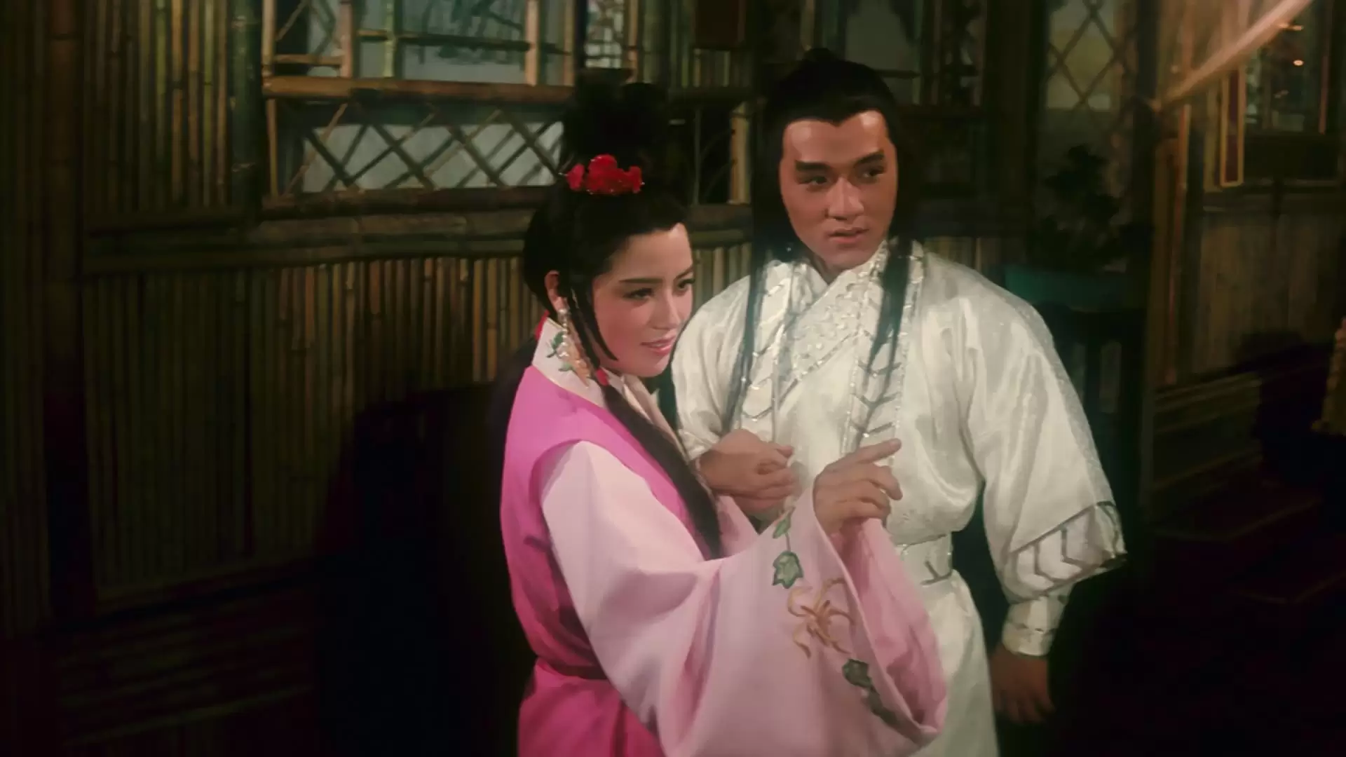 دانلود فیلم Jian hua yan yu jiang nan (To Kill With Intrigue) 1977 (برای کشتن با فتنه)