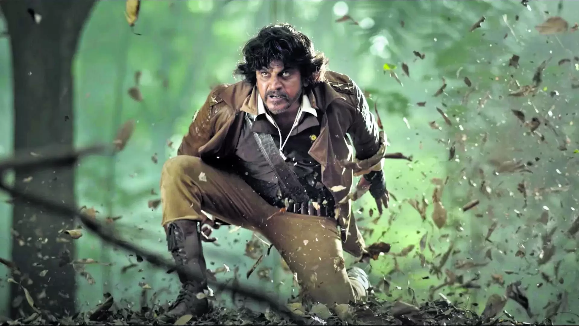 دانلود فیلم Bhajarangi 2 2021