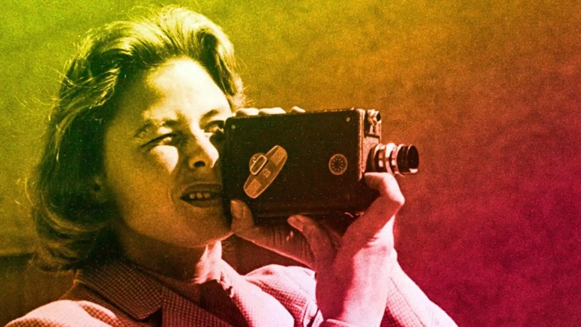 دانلود مستند Ingrid Bergman in Her Own Words 2015 با زیرنویس فارسی