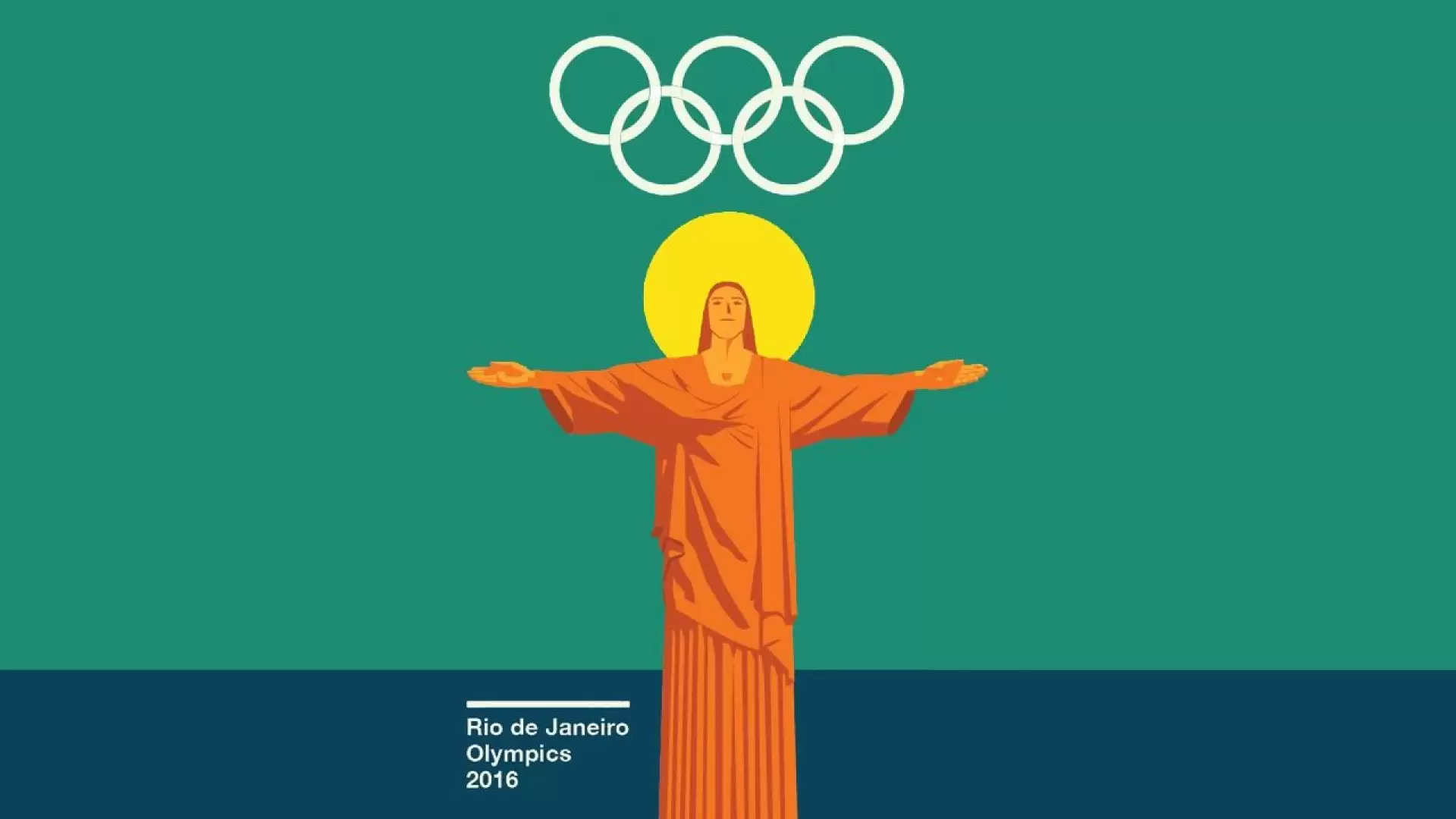 دانلود مراسم Rio Summer Olympics 2016 Ceremony 2016 (مراسم المپیک تابستانی ریو)