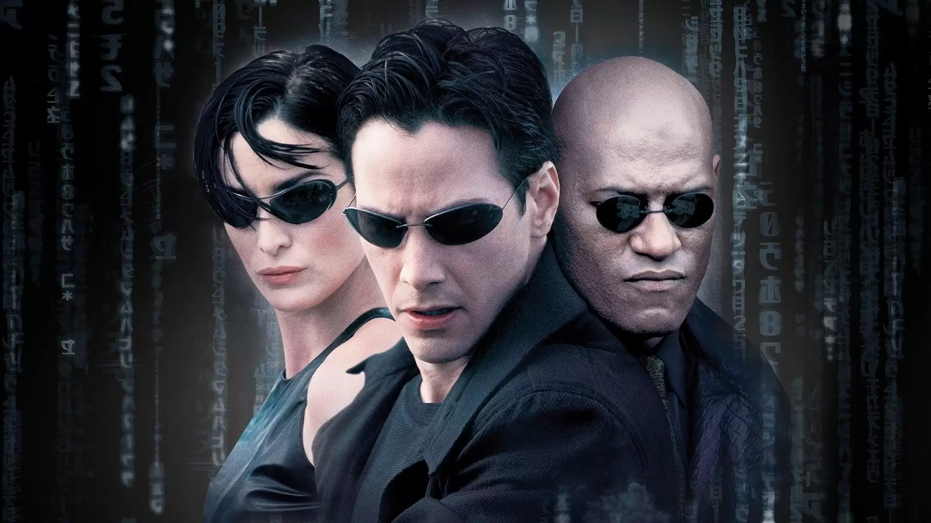 دانلود فیلم The Matrix 1999 (ماتریکس) با زیرنویس فارسی و تماشای آنلاین