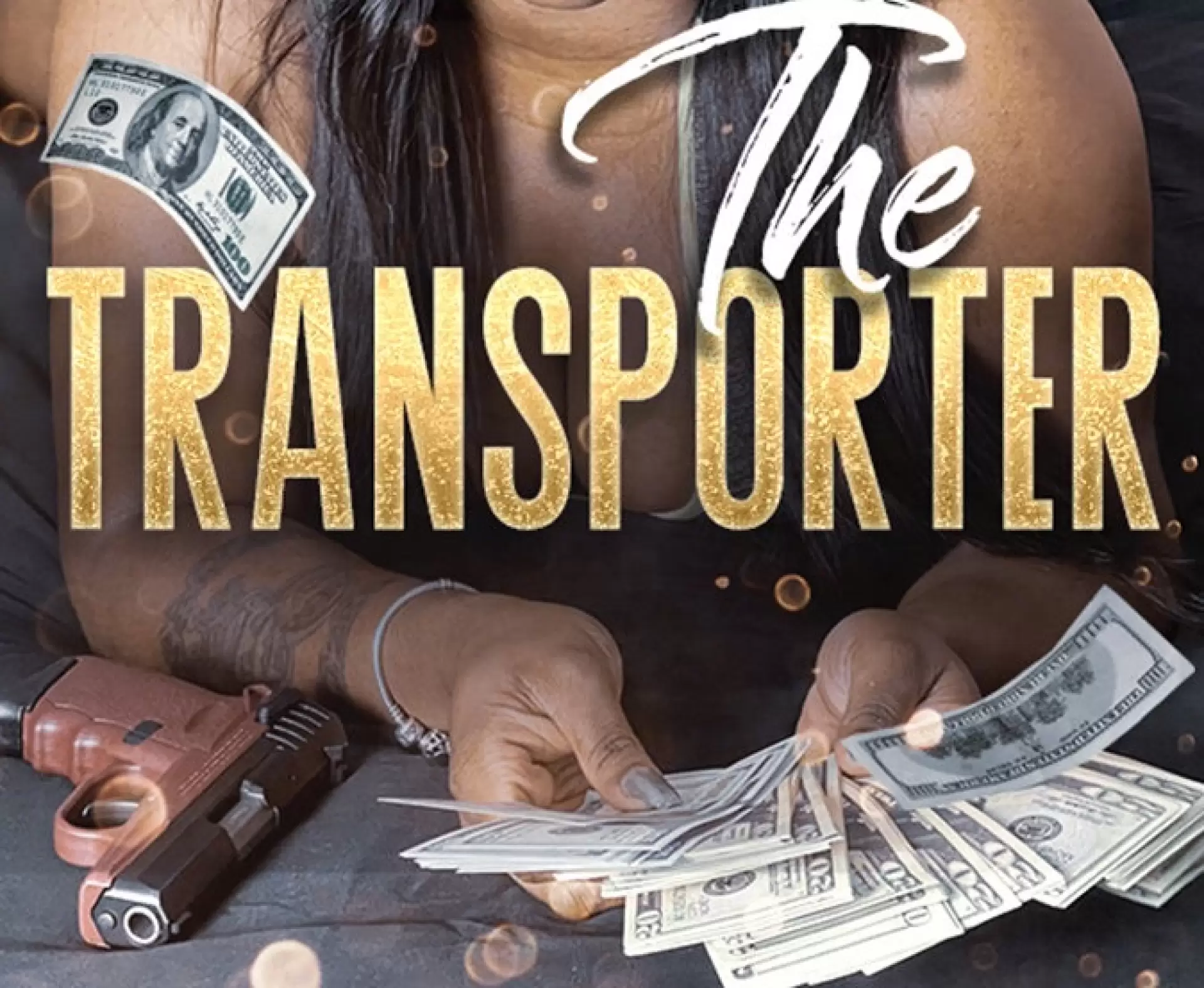 دانلود سریال The Transporter 2022