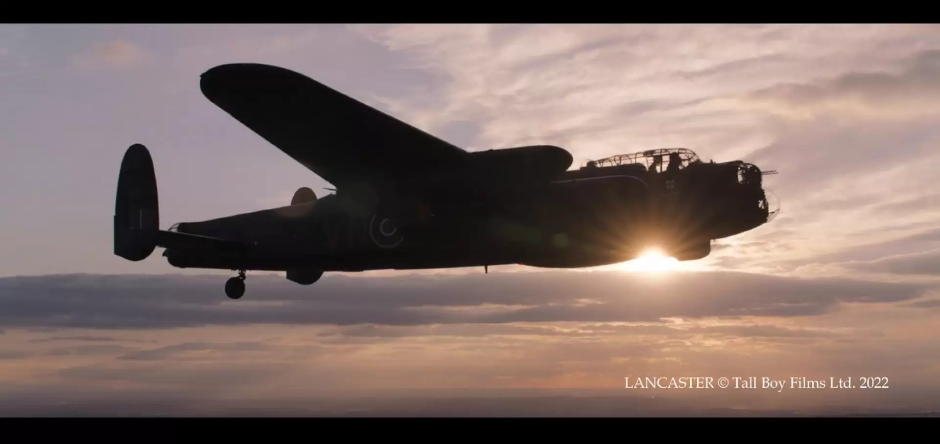 دانلود مستند Lancaster 2022
