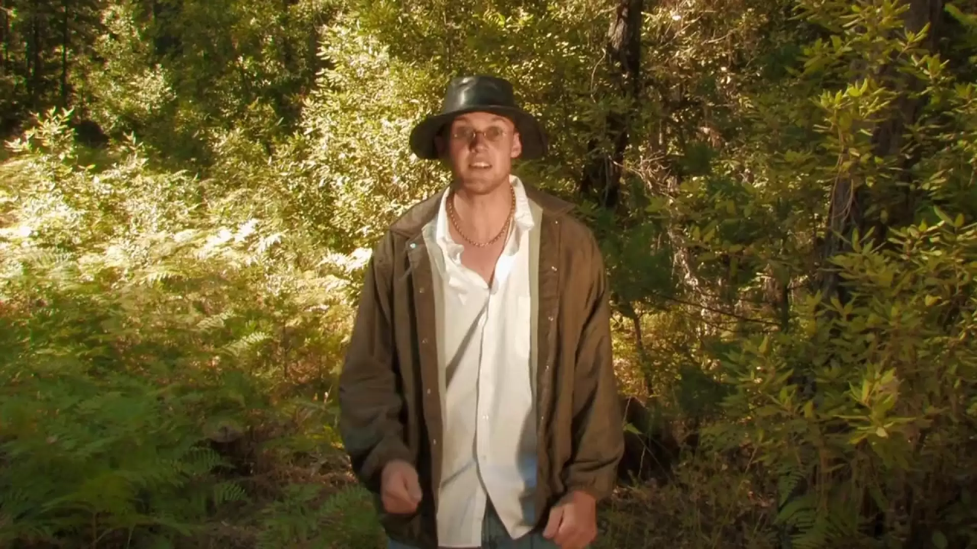 دانلود فیلم Bloodwood 2010