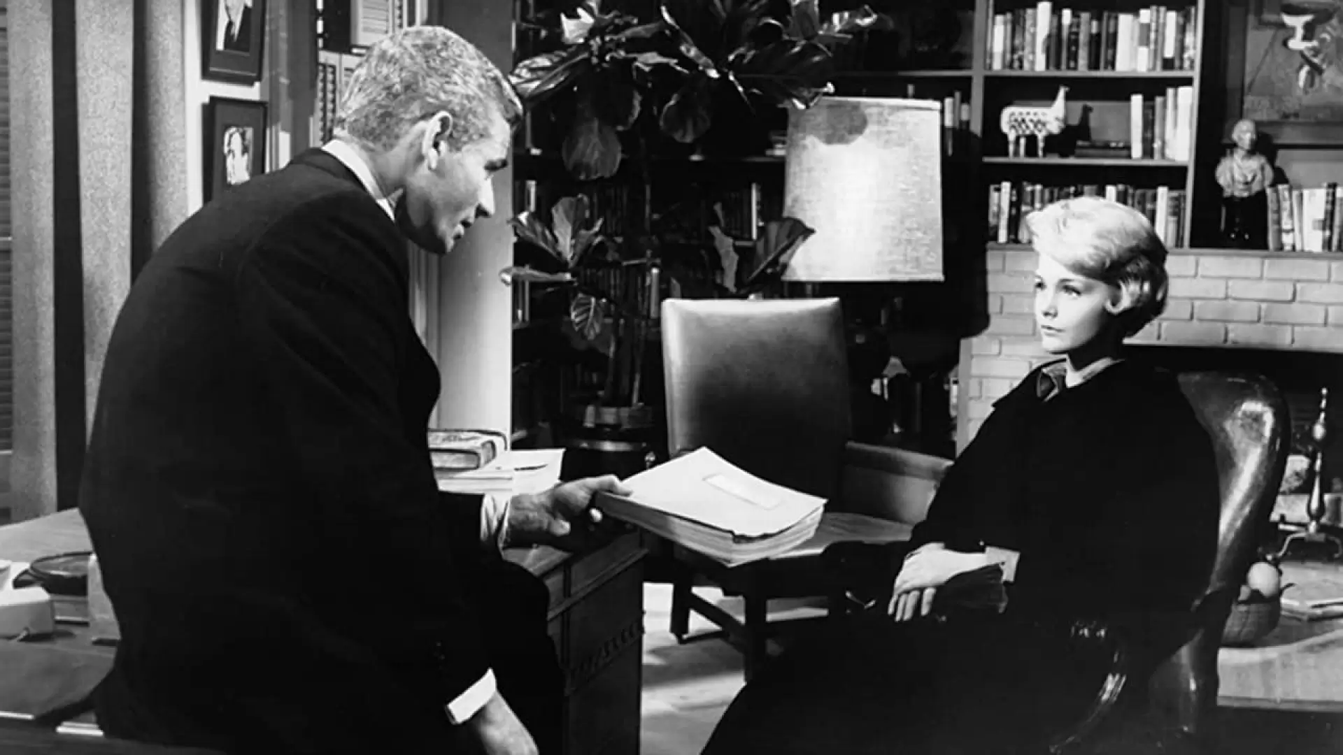 دانلود فیلم Return to Peyton Place 1961