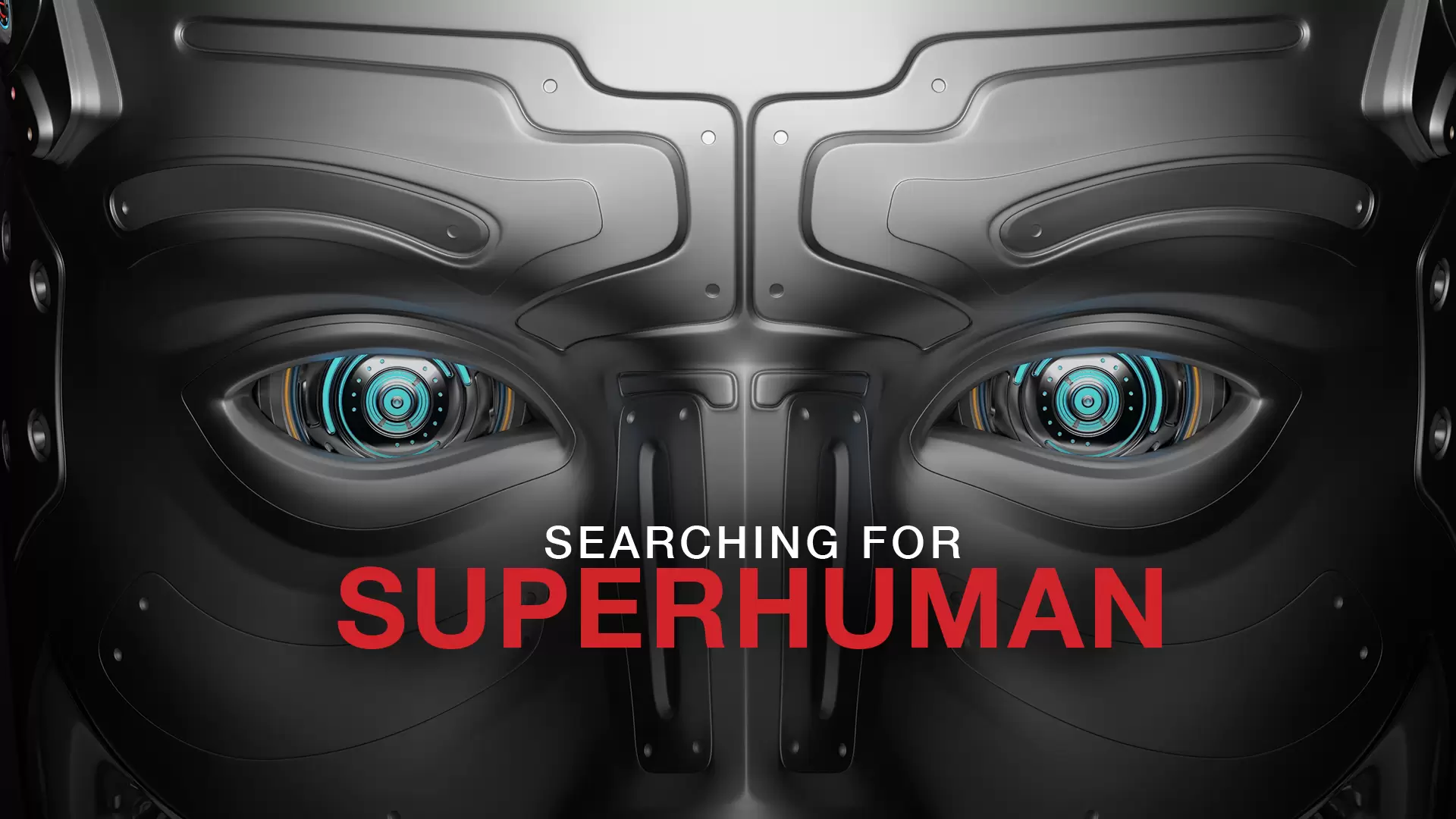 دانلود مستند Searching for Superhuman 2020