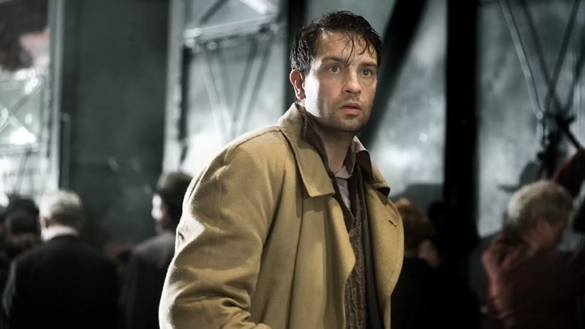 دانلود فیلم Süskind 2012