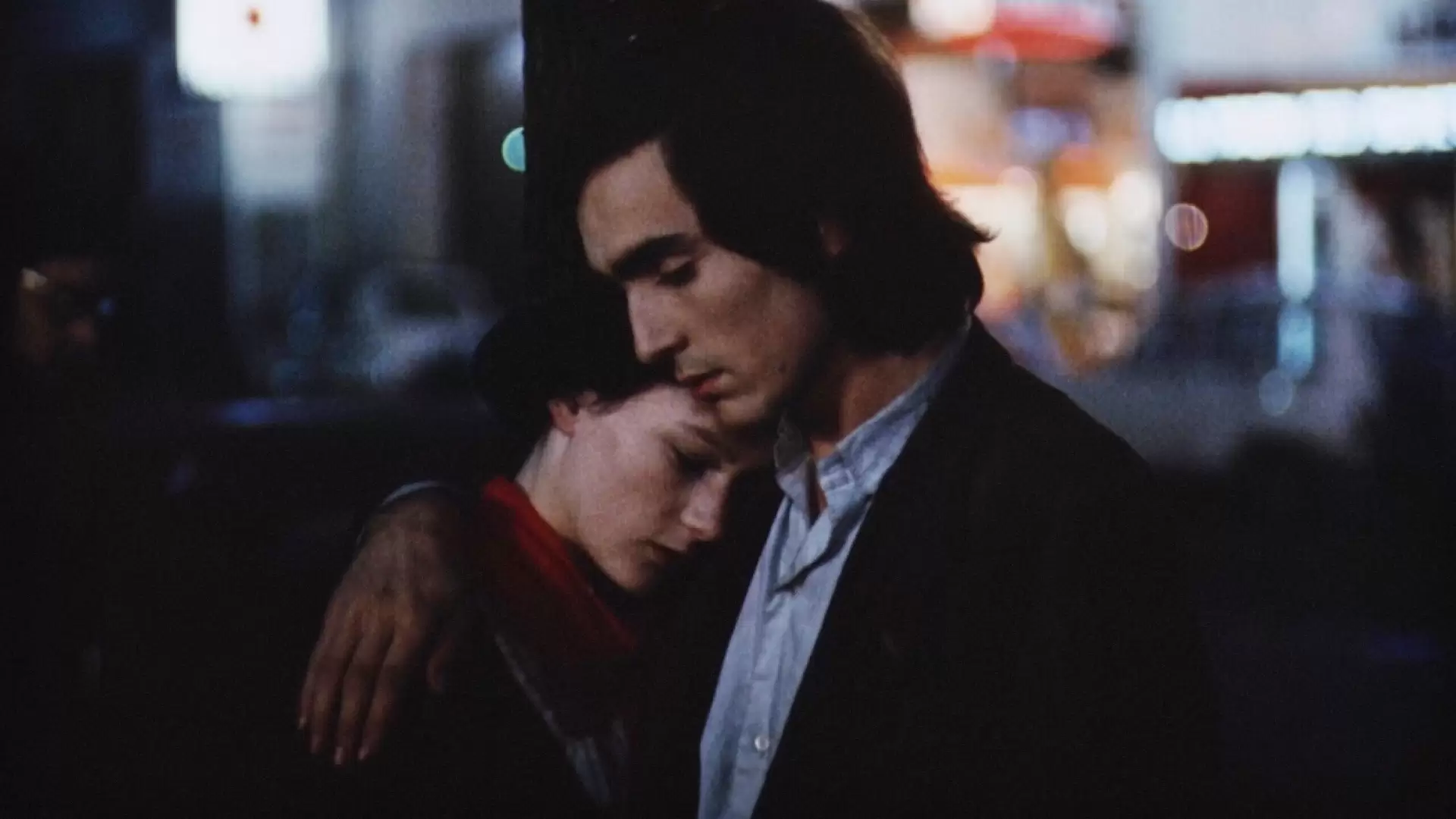 دانلود فیلم Four Nights of a Dreamer 1971 (چهار شب یک رؤیابین) با زیرنویس فارسی و تماشای آنلاین