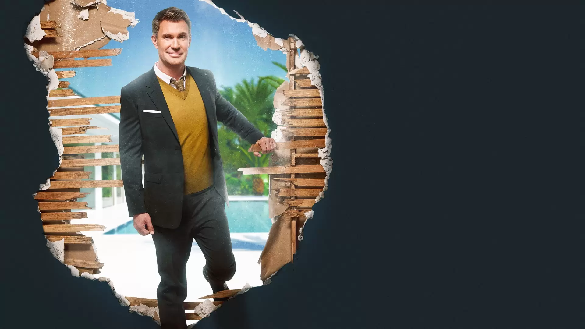 دانلود سریال Hollywood Houselift with Jeff Lewis 2022