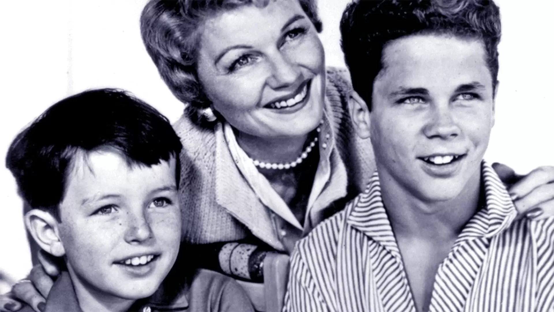 دانلود سریال Leave It to Beaver 1957