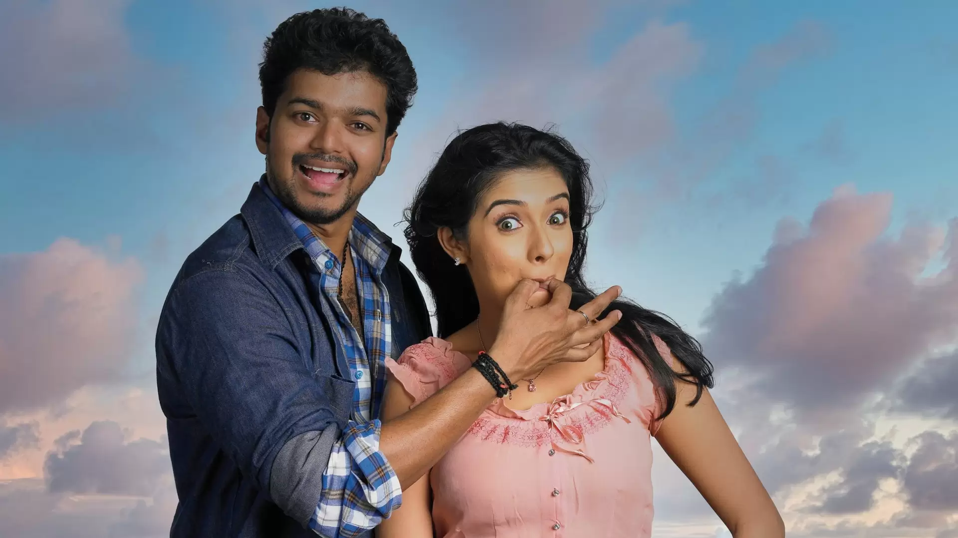 دانلود فیلم Pokkiri 2007