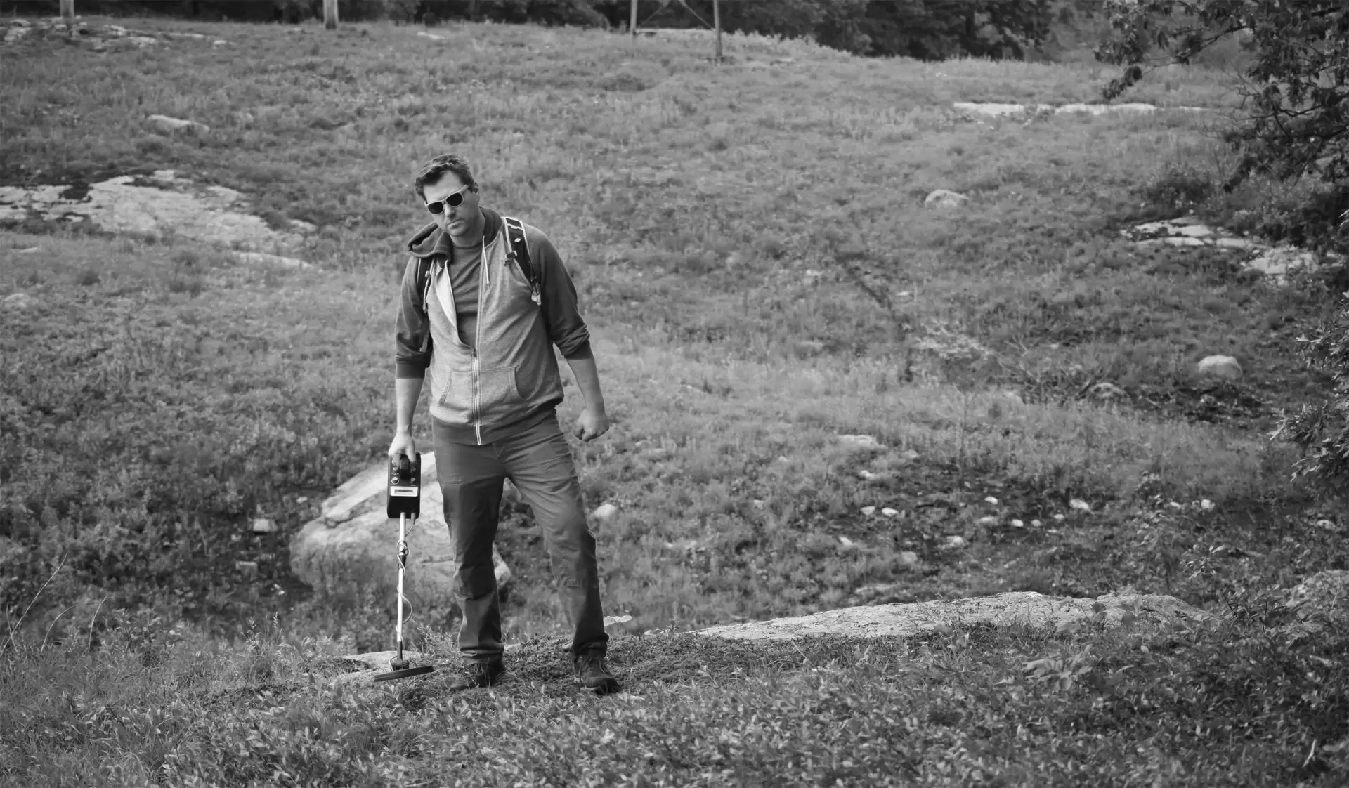 دانلود فیلم Metal Detector Maniac 2021