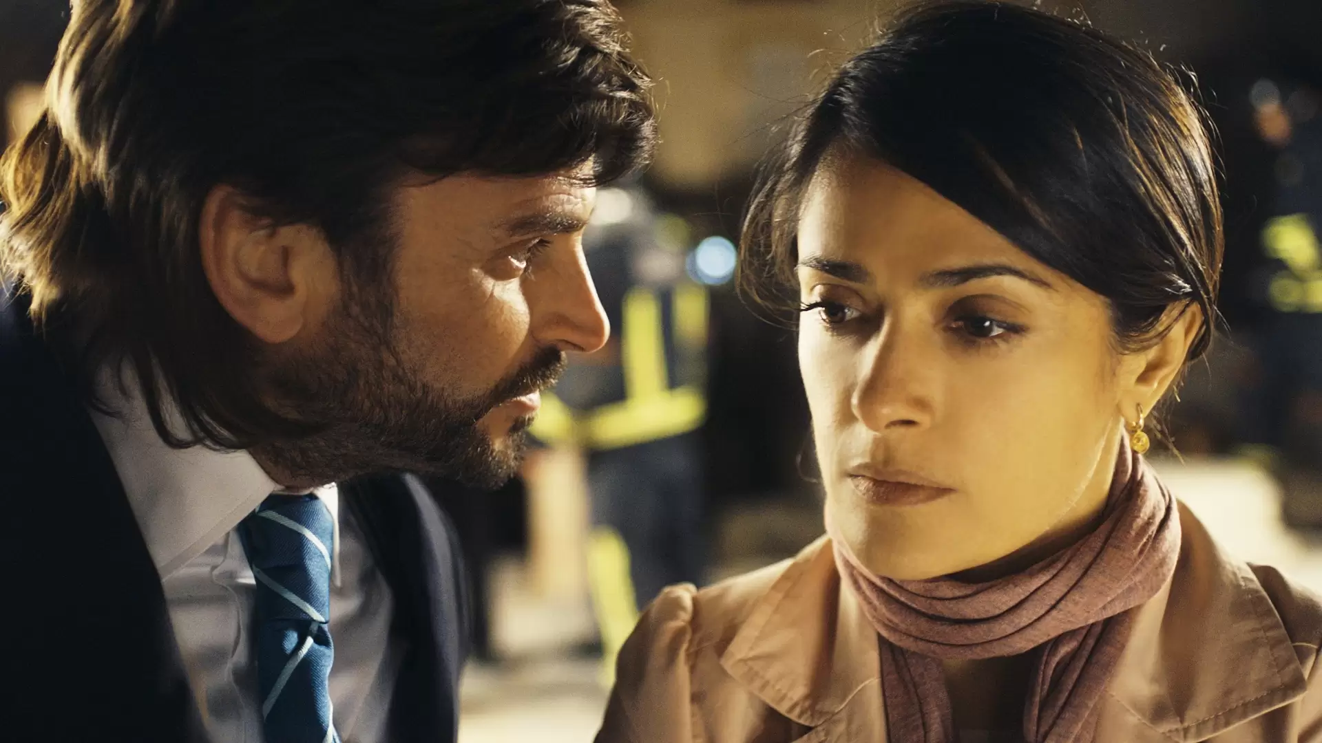 دانلود فیلم As Luck Would Have It 2011