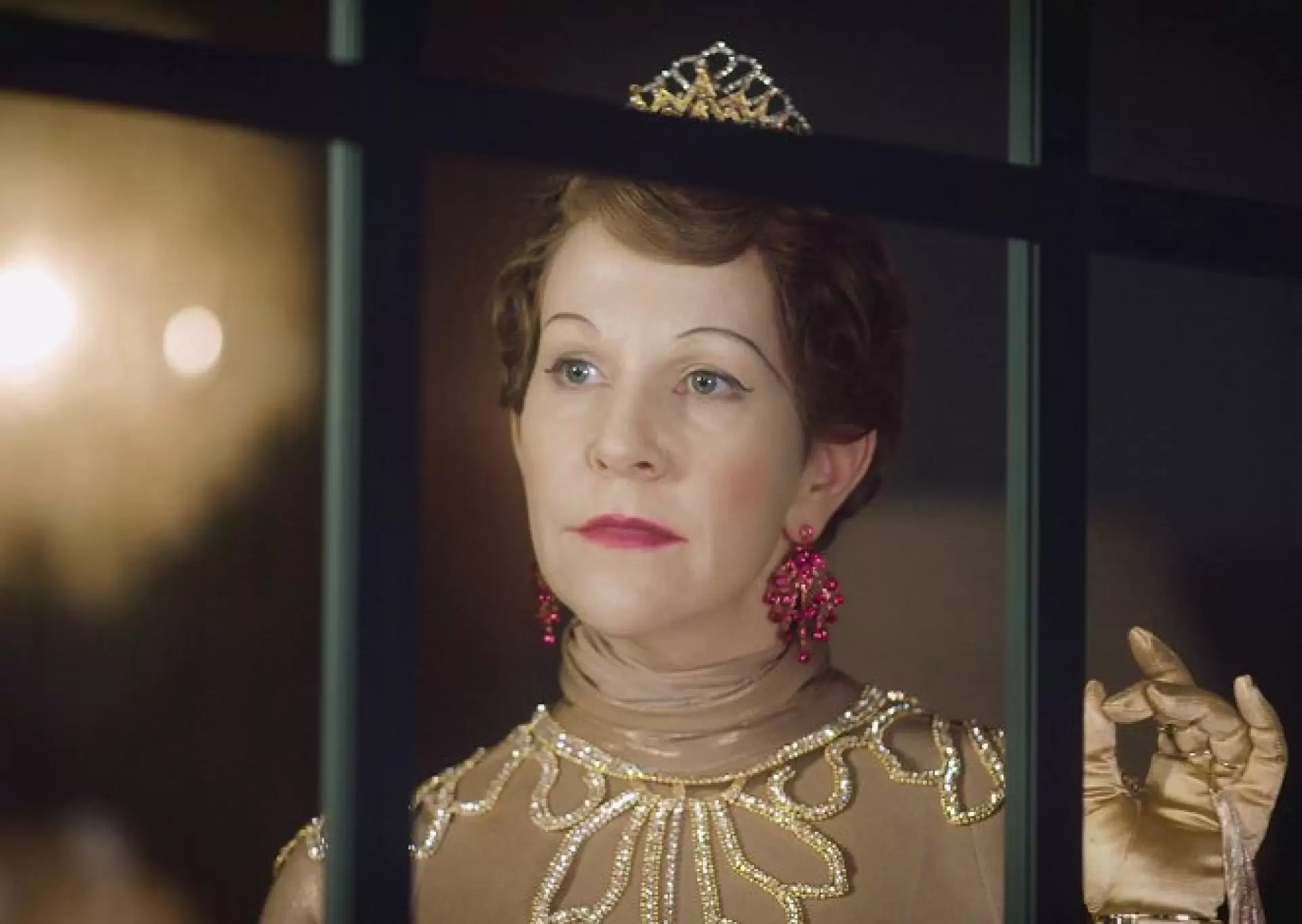 دانلود مستند Die Florence Foster Jenkins Story 2016