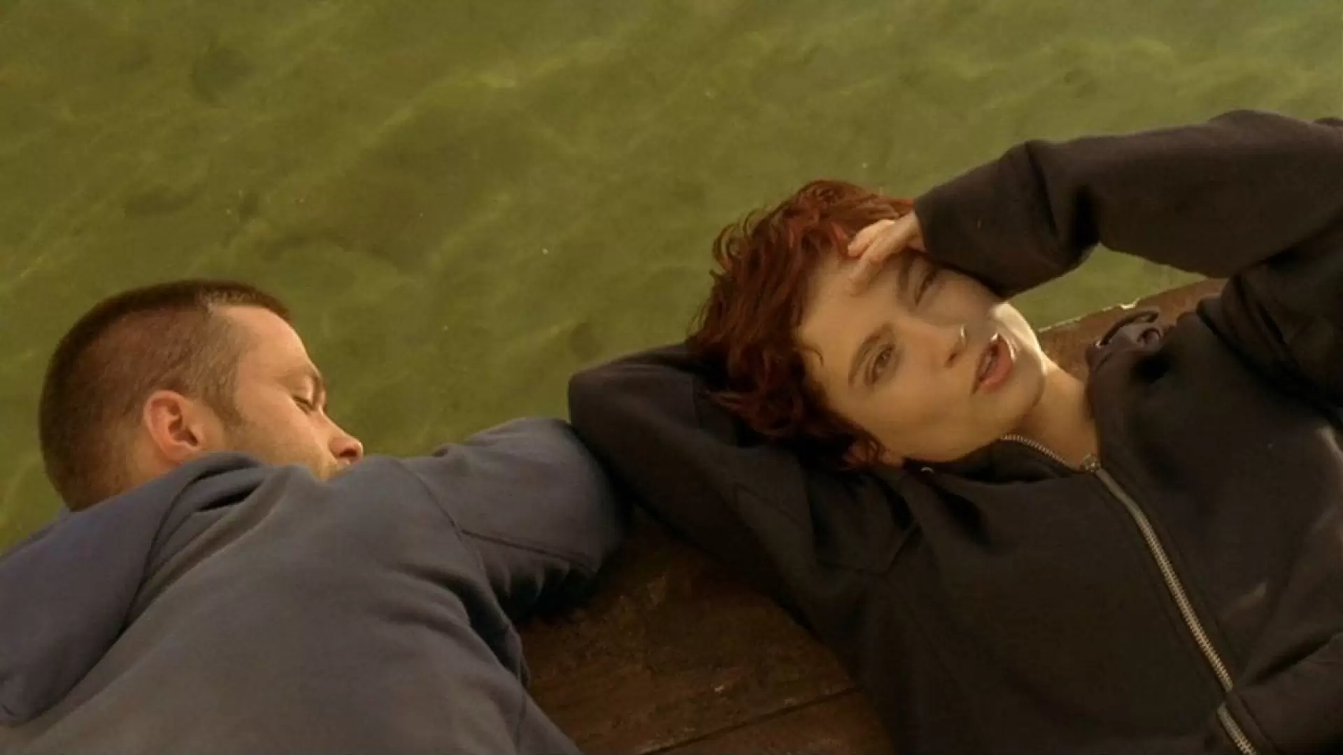 دانلود فیلم Why Not 2007