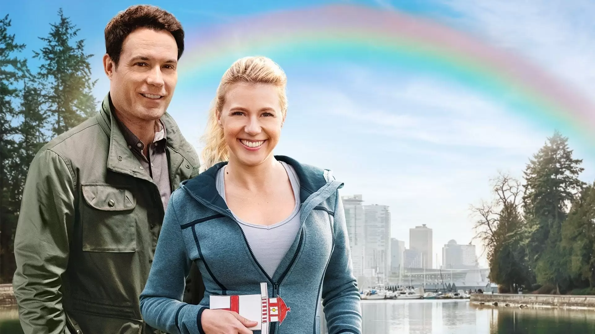 دانلود فیلم Love Under the Rainbow 2019