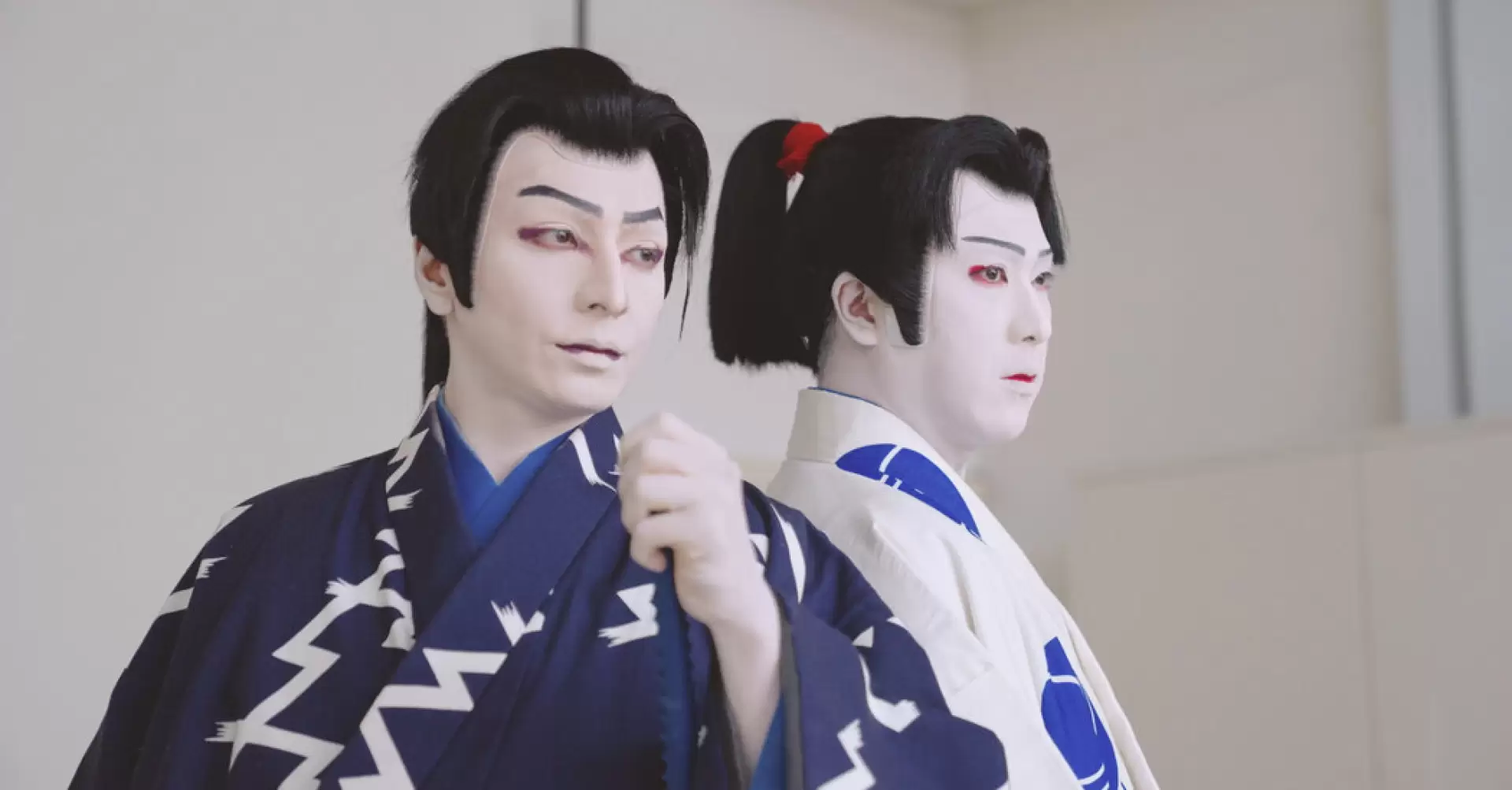 دانلود مستند Sing, Dance, Act: Kabuki featuring Toma Ikuta 2022