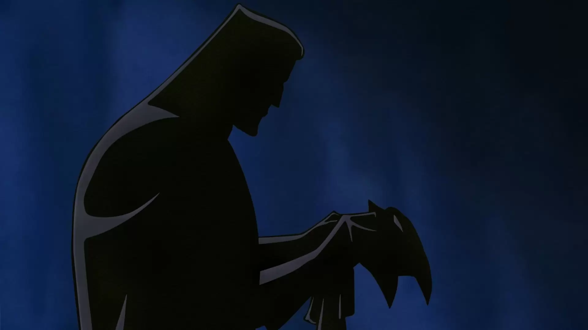 دانلود انیمیشن Batman: Mask of the Phantasm 1993 (بتمن: نقاب شبح) با زیرنویس فارسی