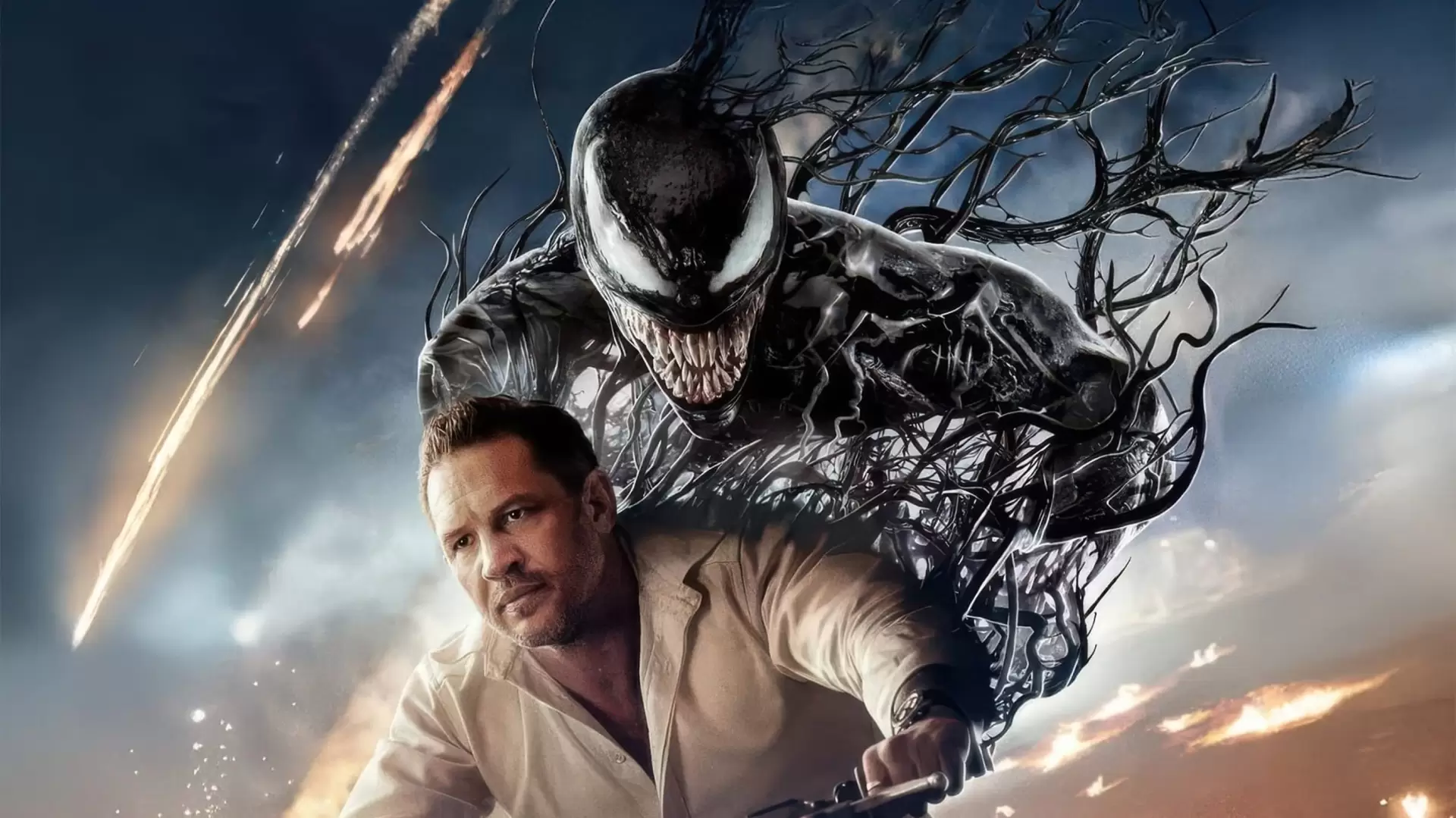 دانلود فیلم Venom: The Last Dance 2024 (ونوم: آخرین رقص) با تماشای آنلاین