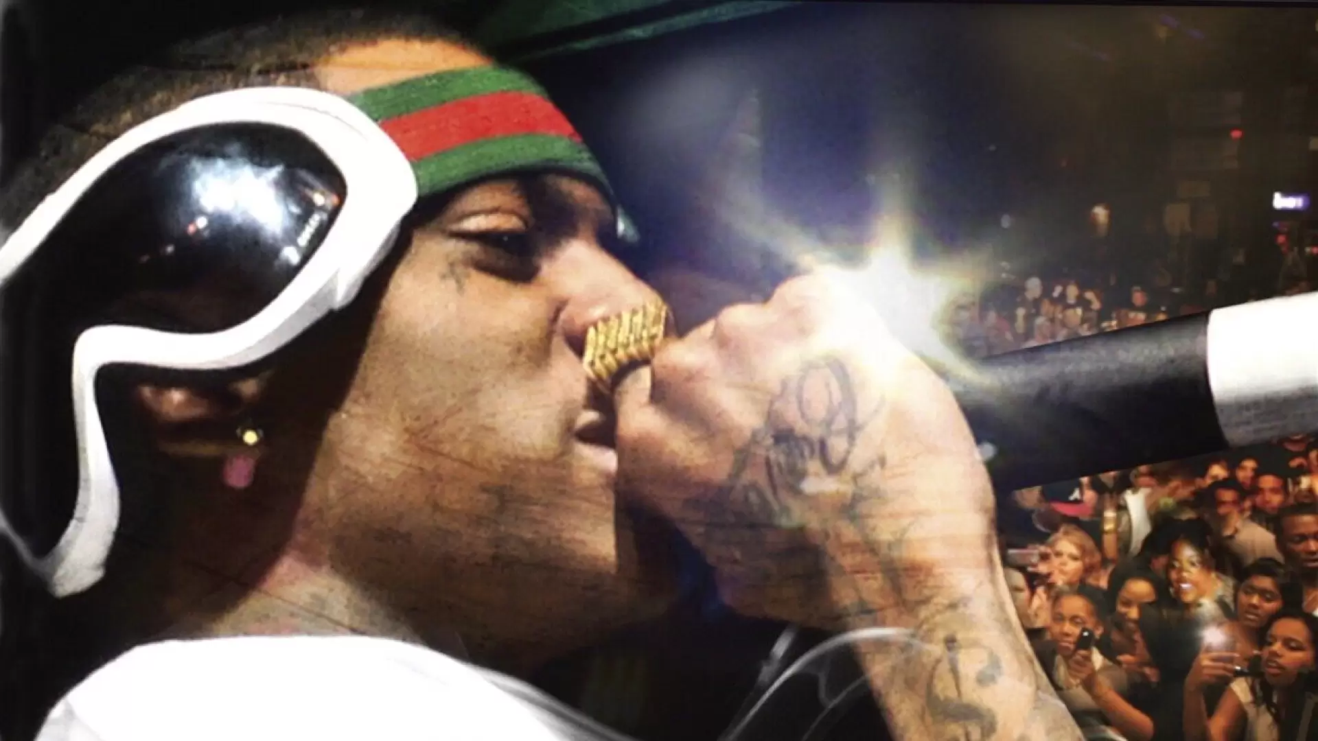 دانلود مستند Soulja Boy: The Movie 2011