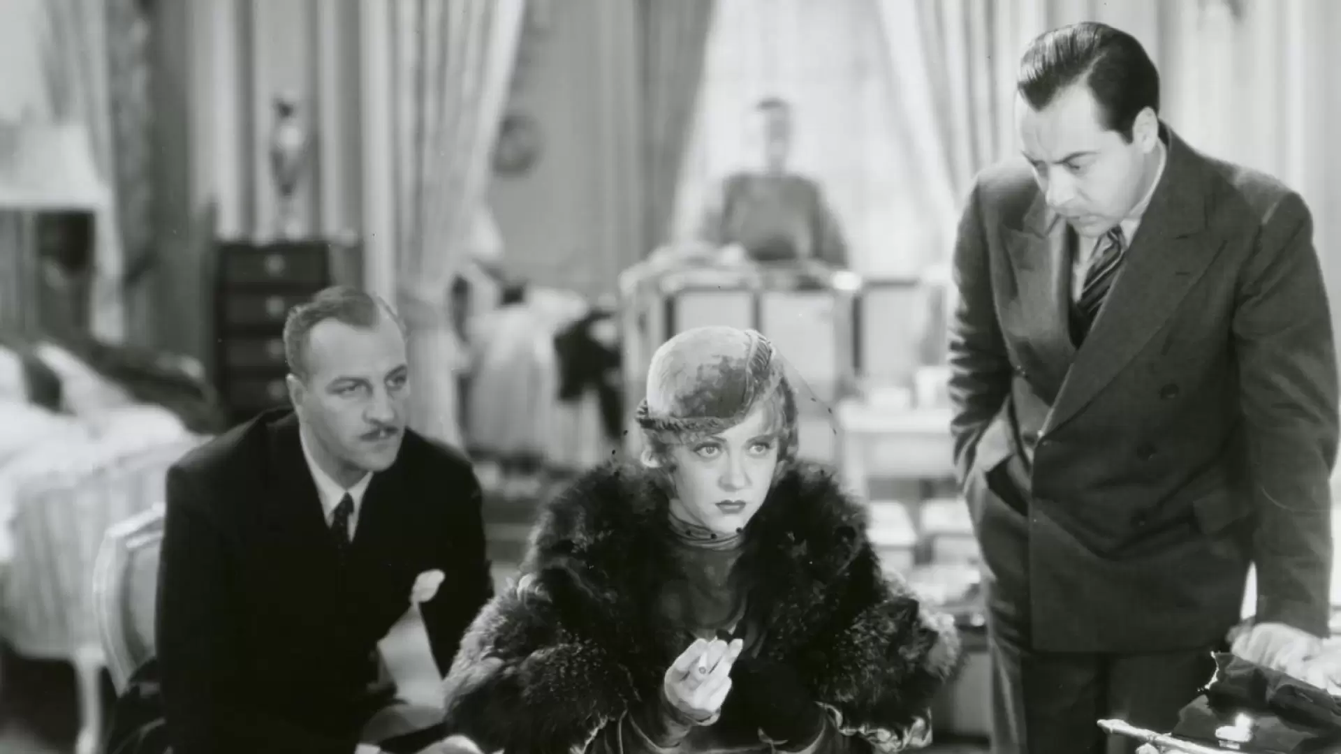 دانلود فیلم Frisco Jenny 1932