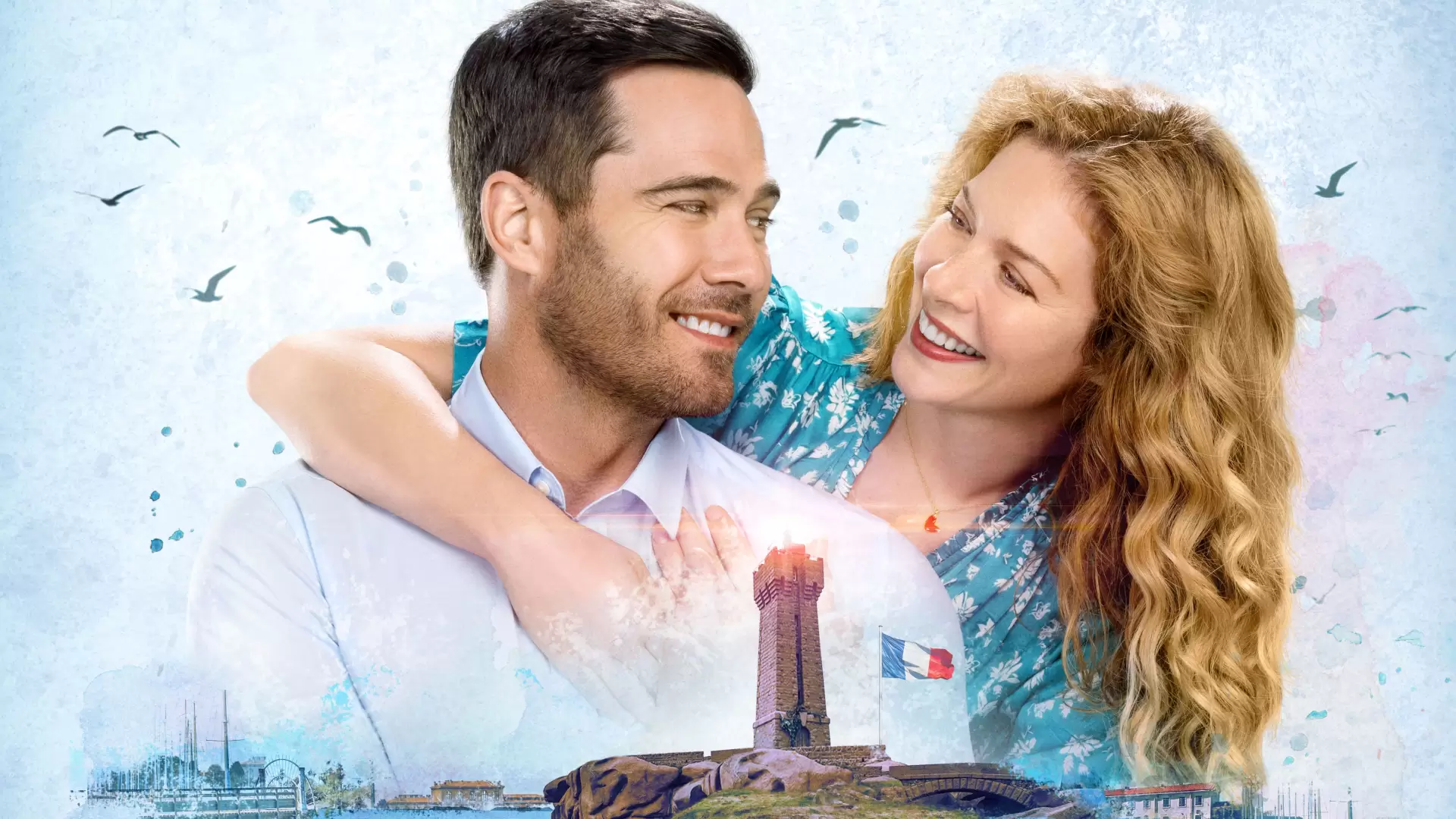 دانلود فیلم Moriah’s Lighthouse 2022 (فانوس دریایی موریا) با تماشای آنلاین