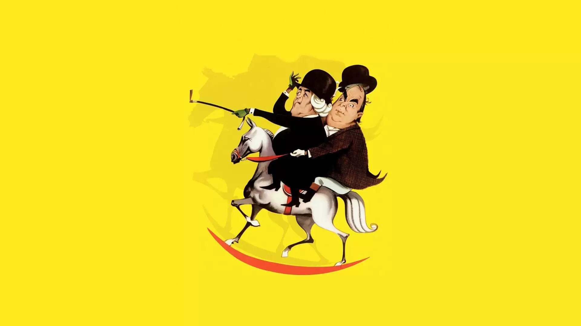 دانلود فیلم Murder at the Gallop 1963