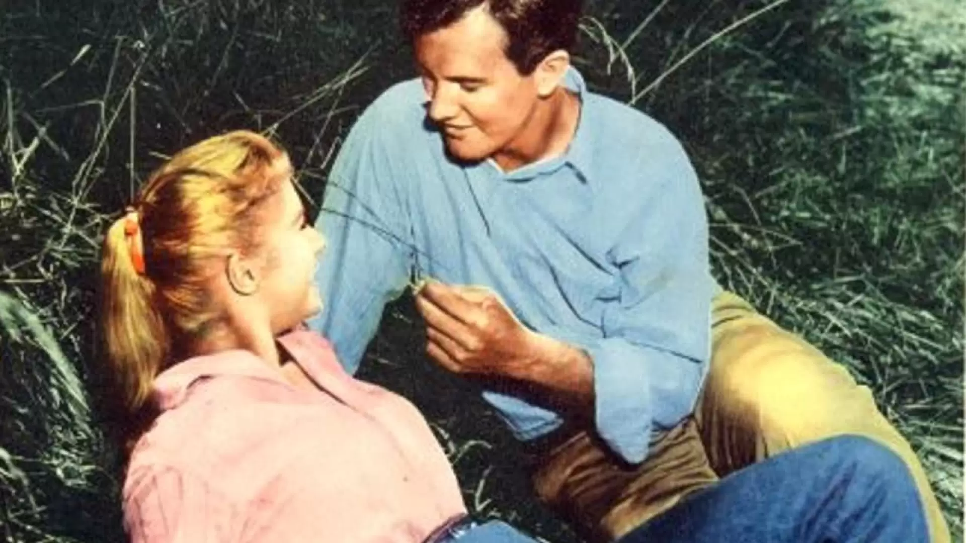 دانلود فیلم April Love 1957