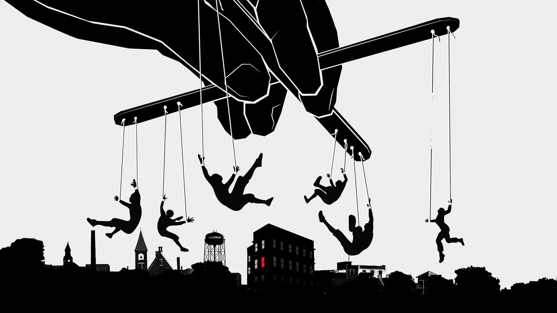 دانلود مستند Mind Over Murder 2022