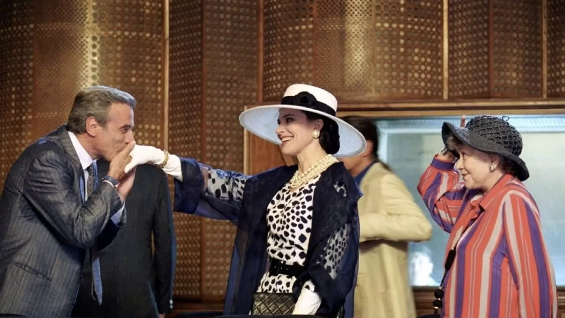 دانلود فیلم Callas Forever 2002 با زیرنویس فارسی