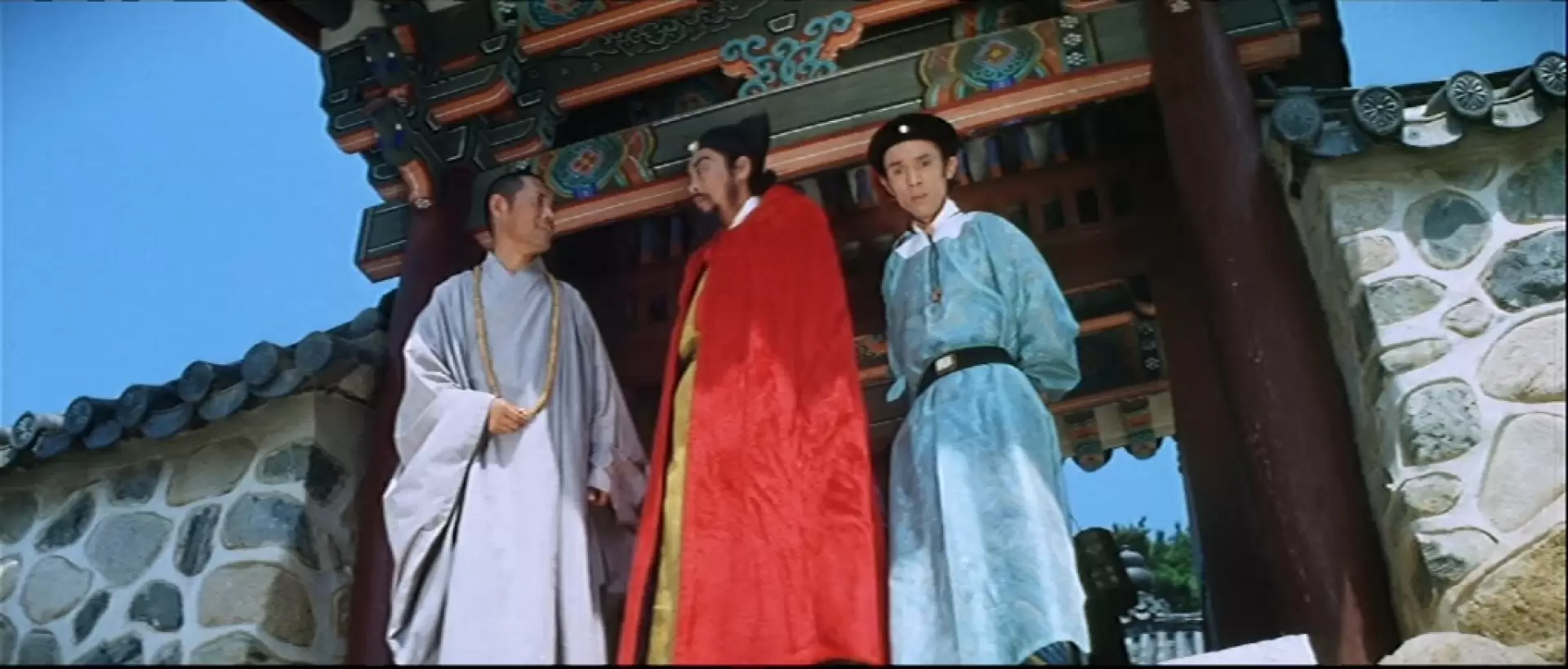 دانلود فیلم Fung yu seung lau sing 1976