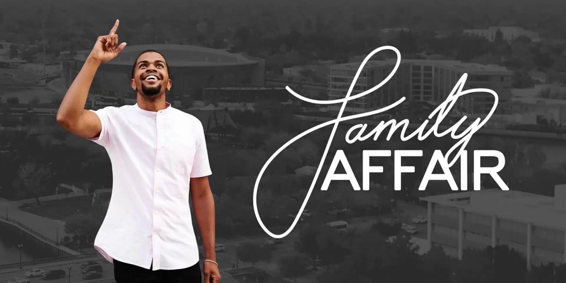 دانلود مستند Brandon Leake: A Family Affair 2022