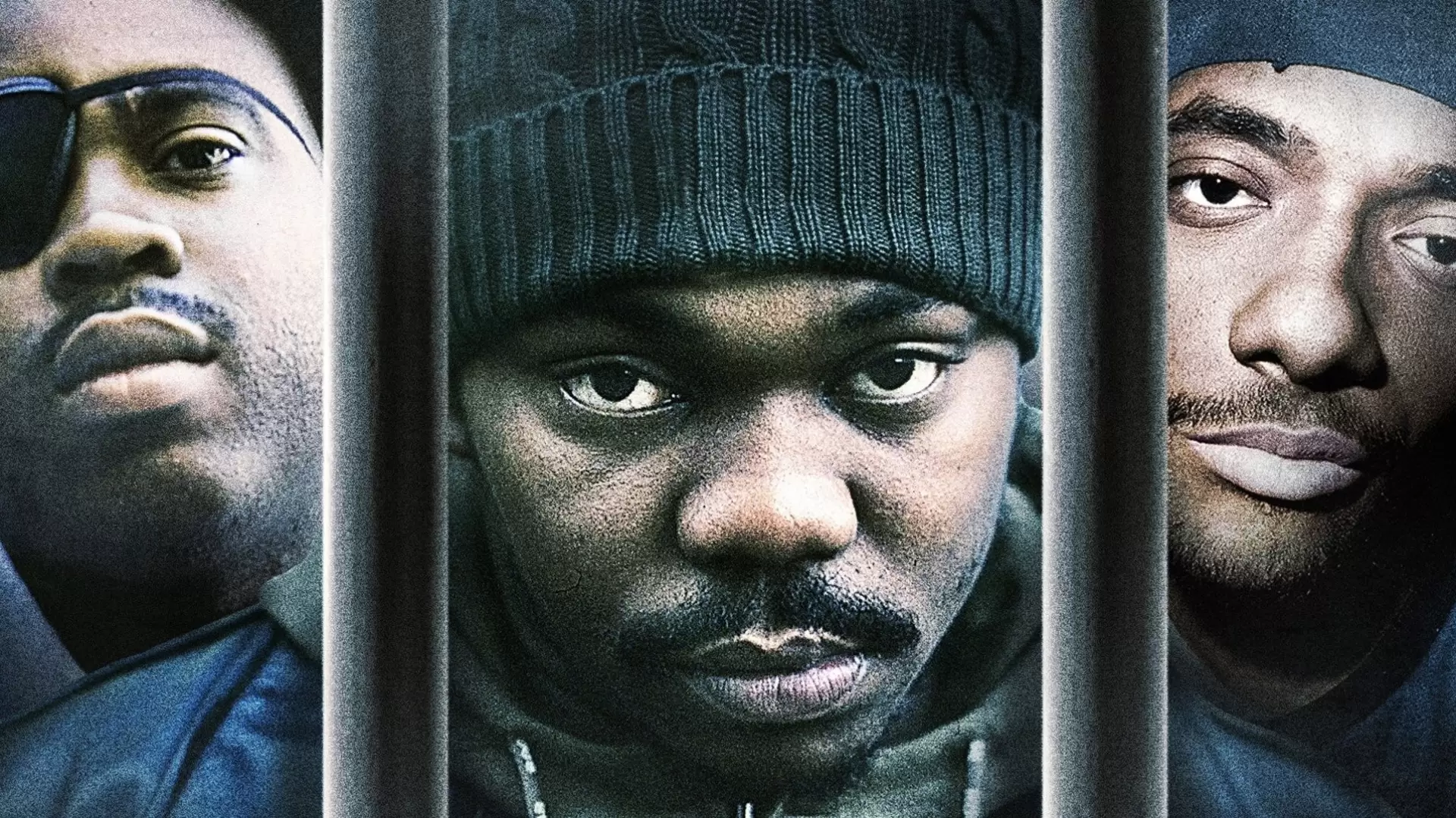 دانلود مستند Rhyme and Punishment 2011