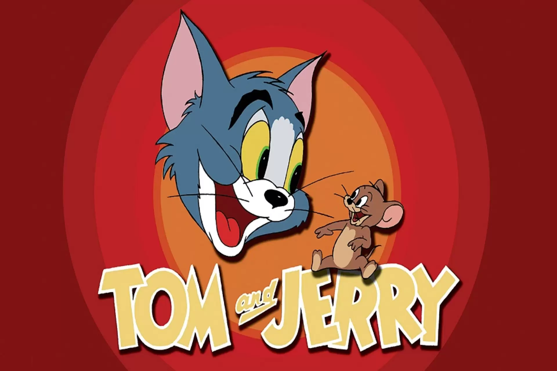 دانلود انیمیشن Tom and Jerry 1940